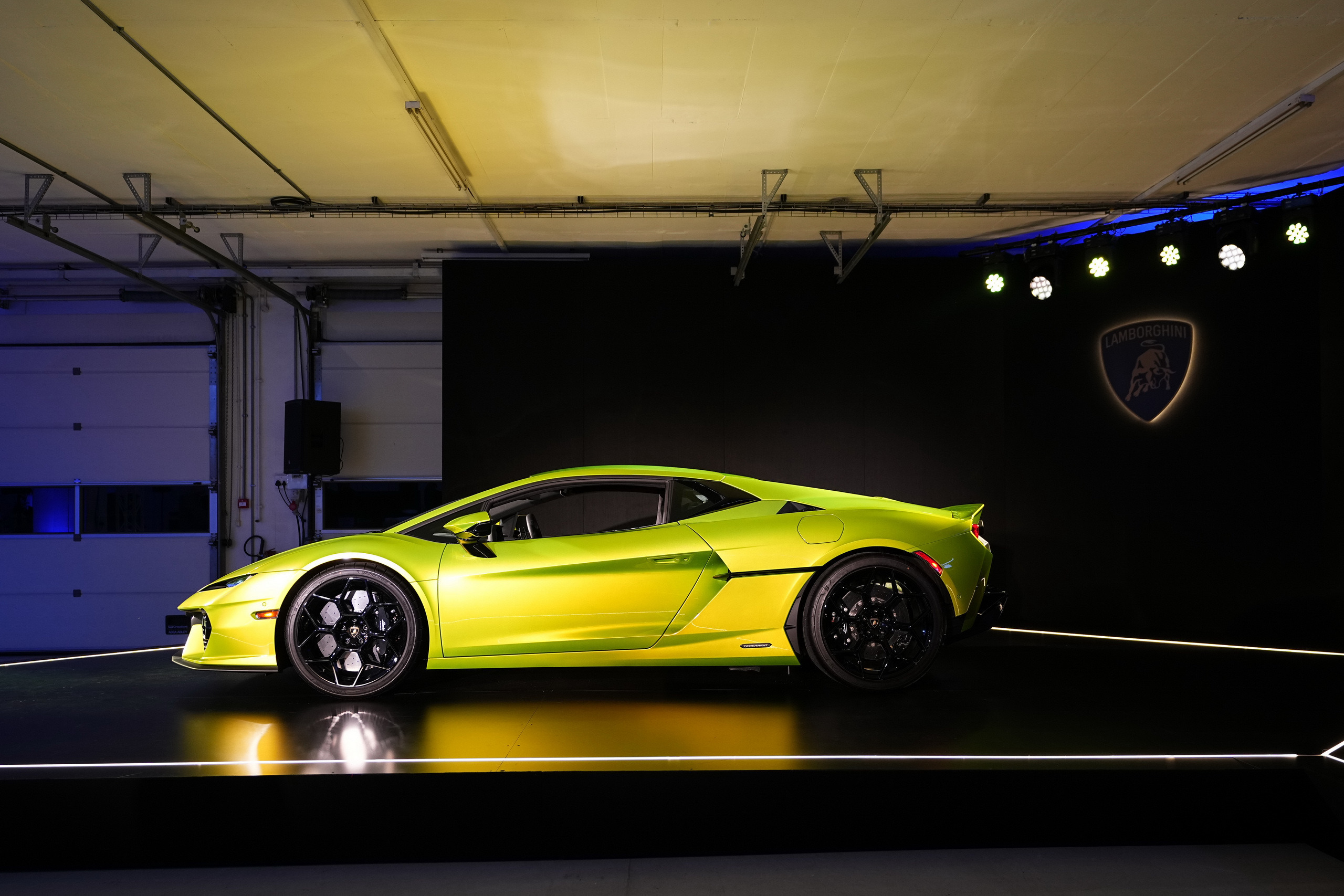 Lamborghini Temerario 016
