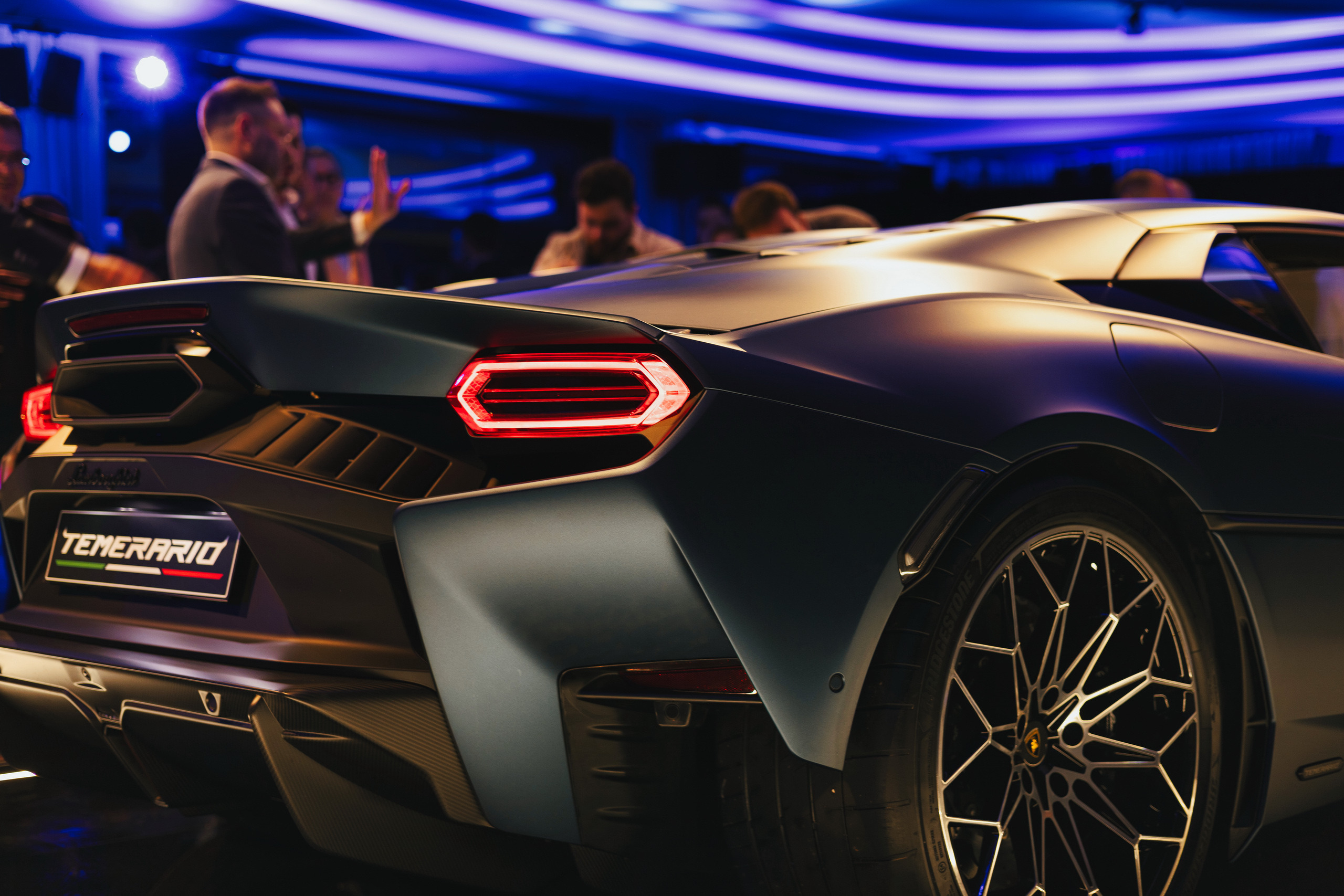 Lamborghini Temerario 017