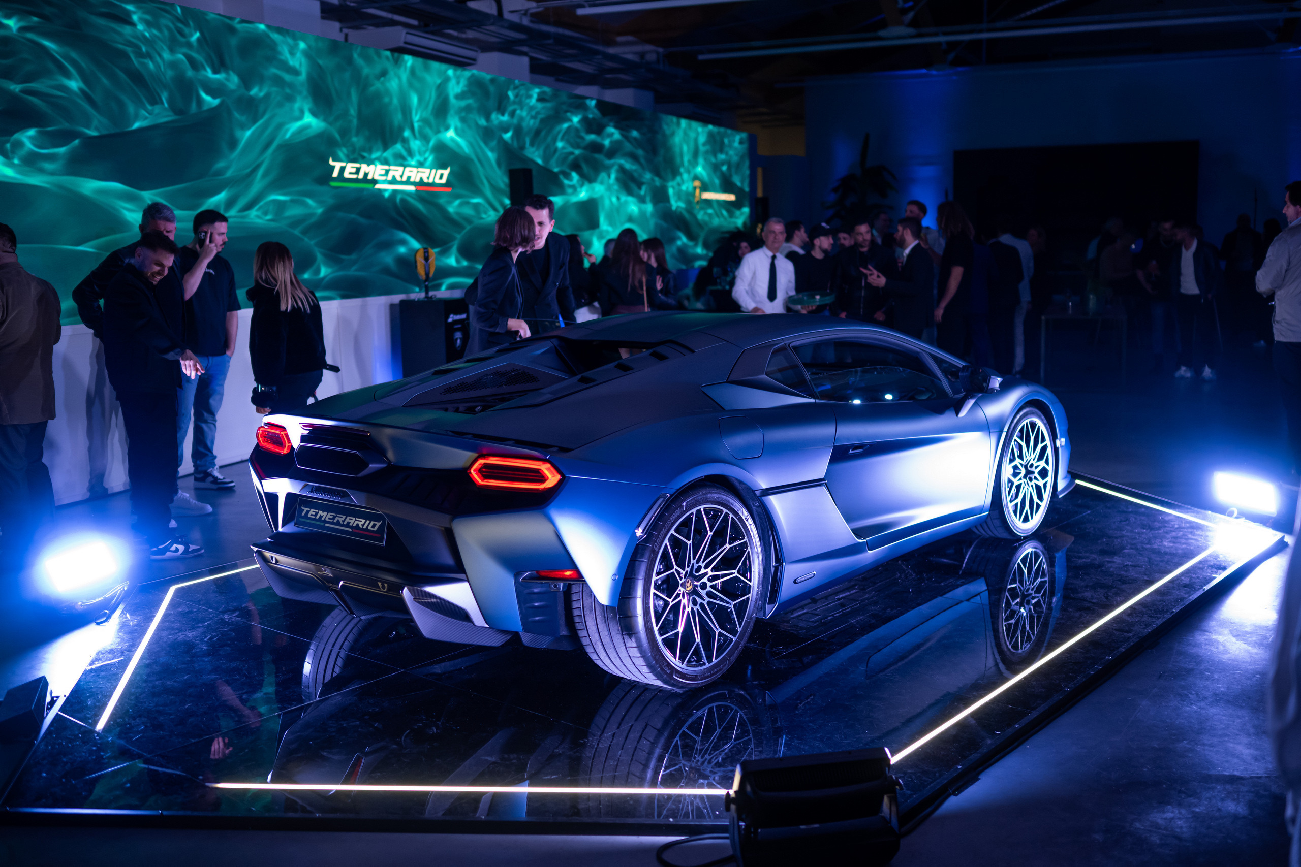 Lamborghini Temerario 018