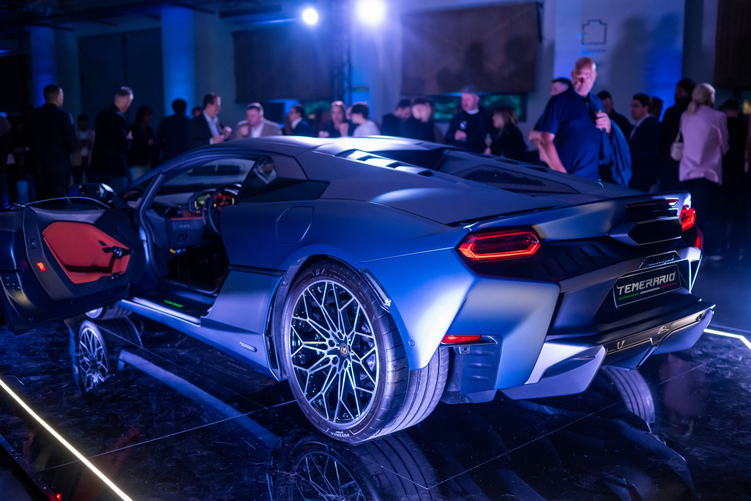 Lamborghini Temerario 019