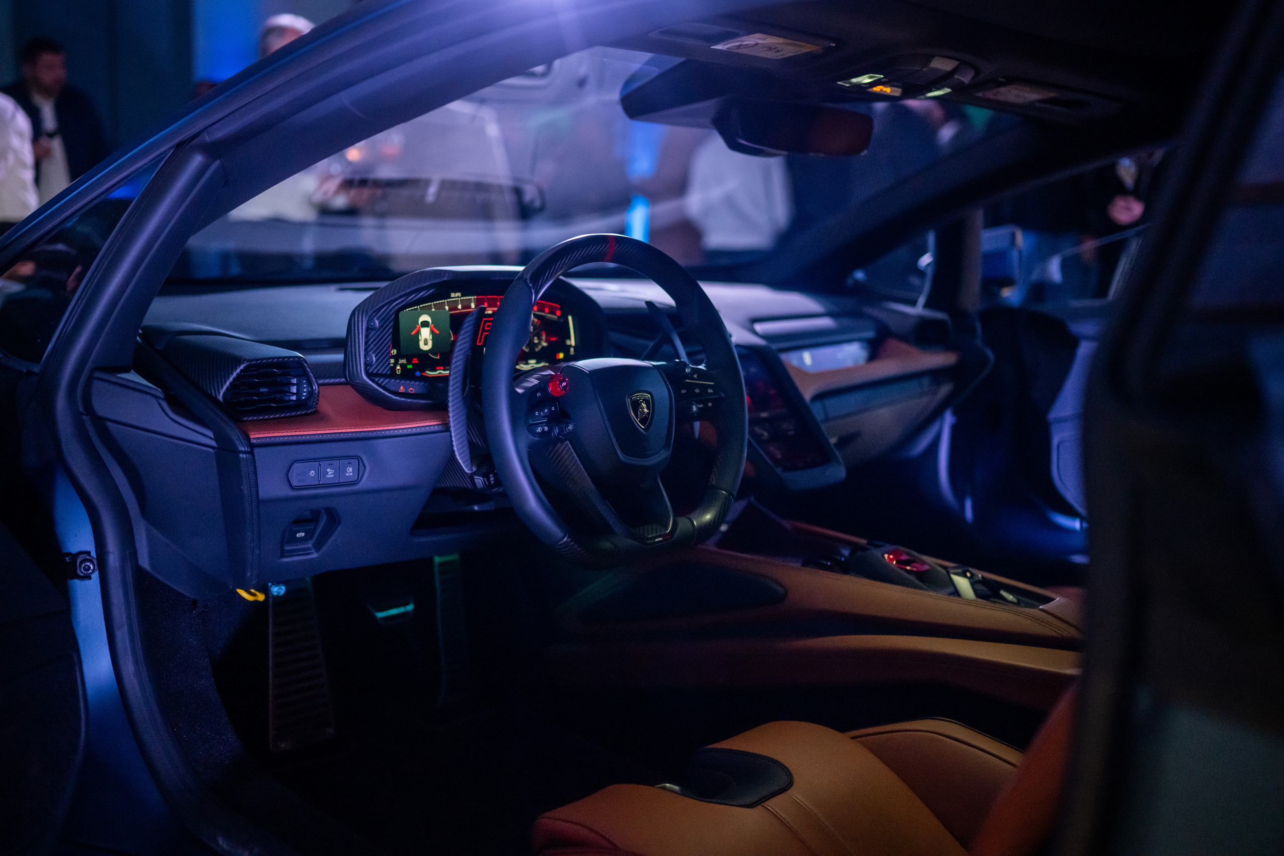 Lamborghini Temerario 020