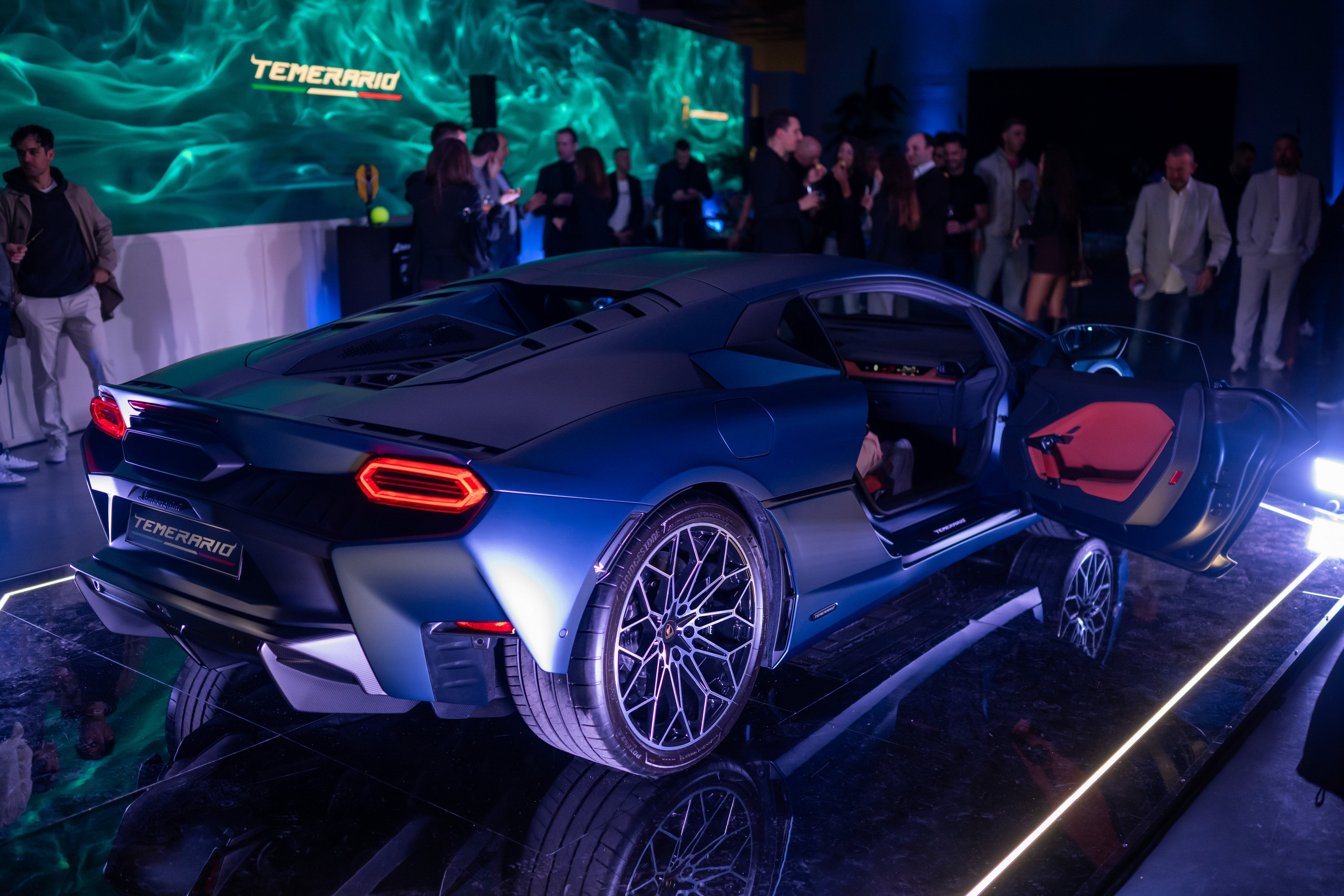 Lamborghini Temerario 021