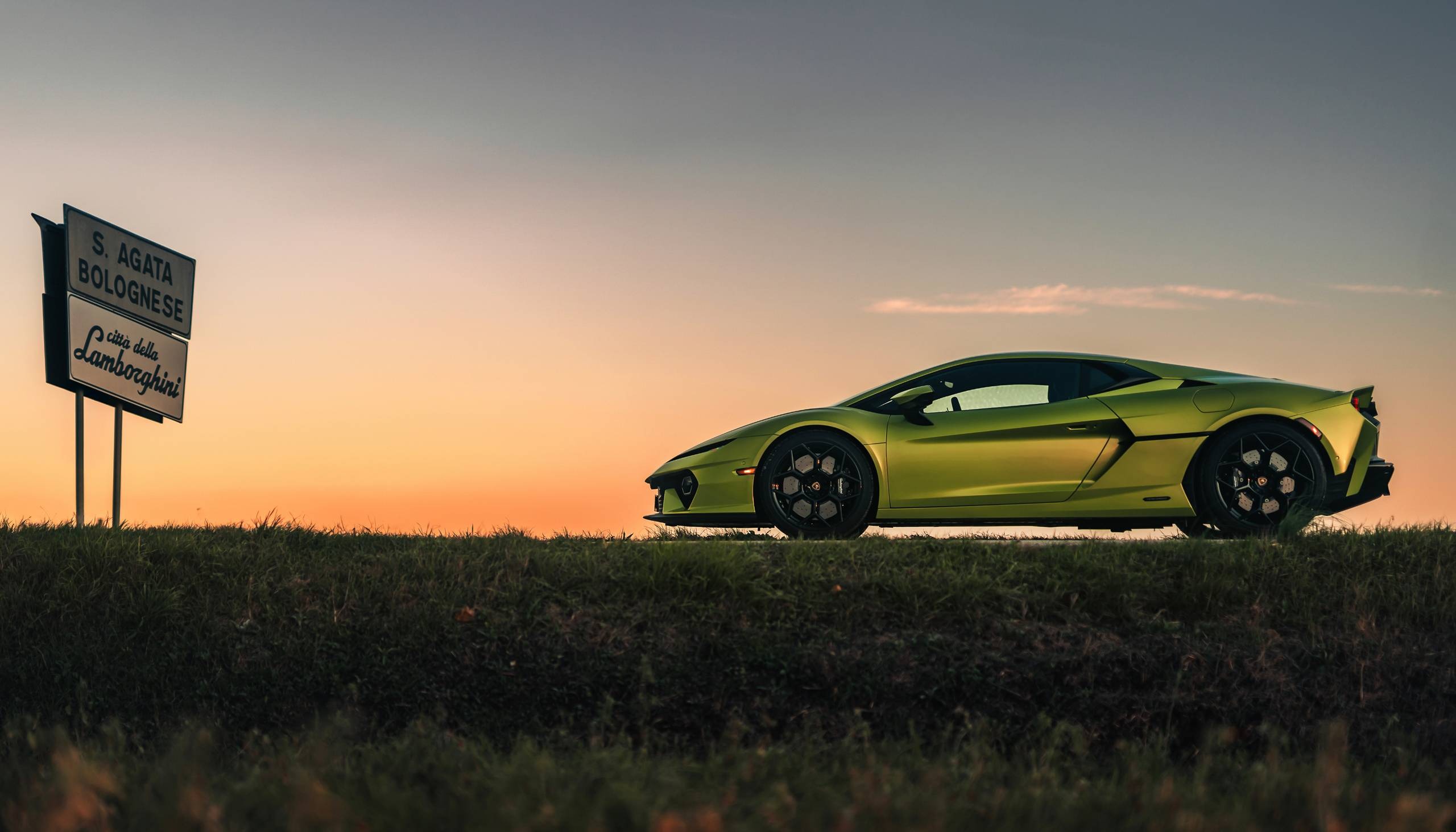 Lamborghini Temerario Weight - 2