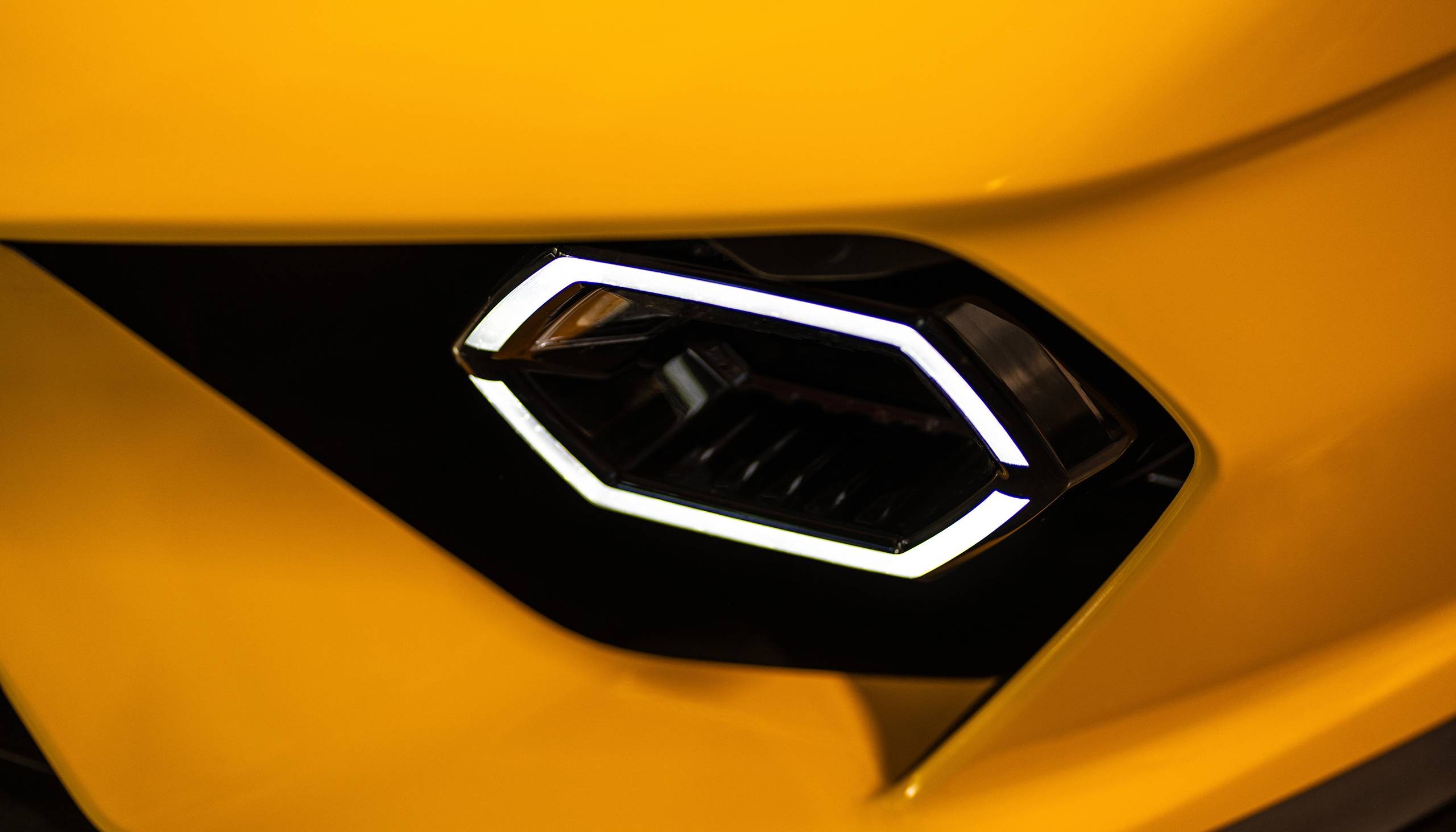 Lamborghini Temerario Weight - 5