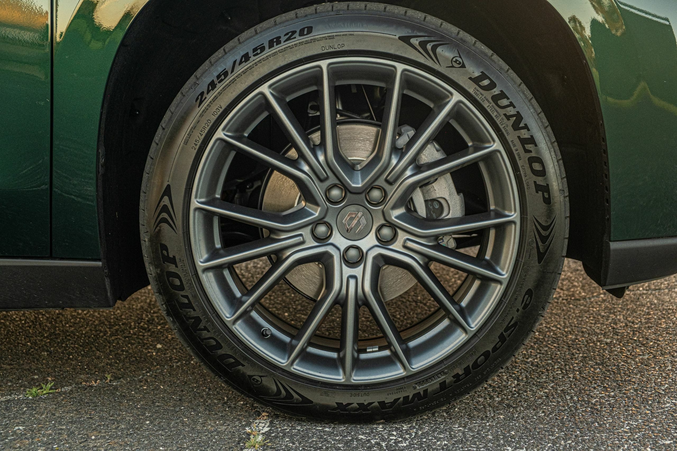 Leapmotor C10 REEV Review - 15