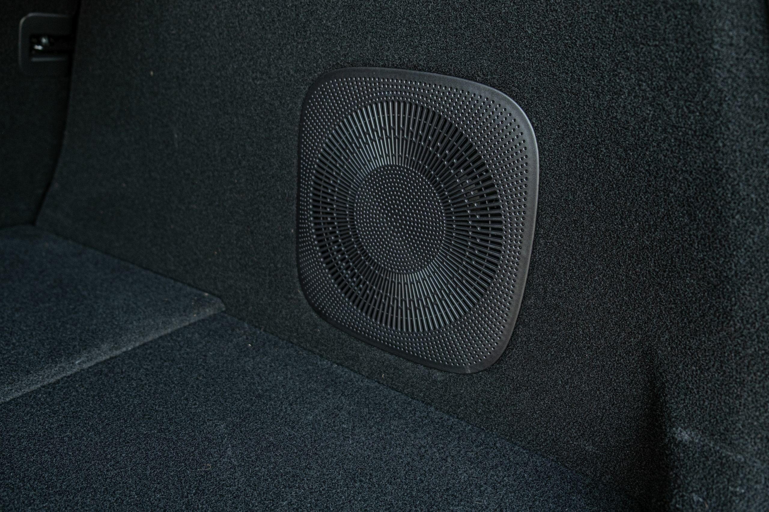 Leapmotor C10 REEV Review - 51