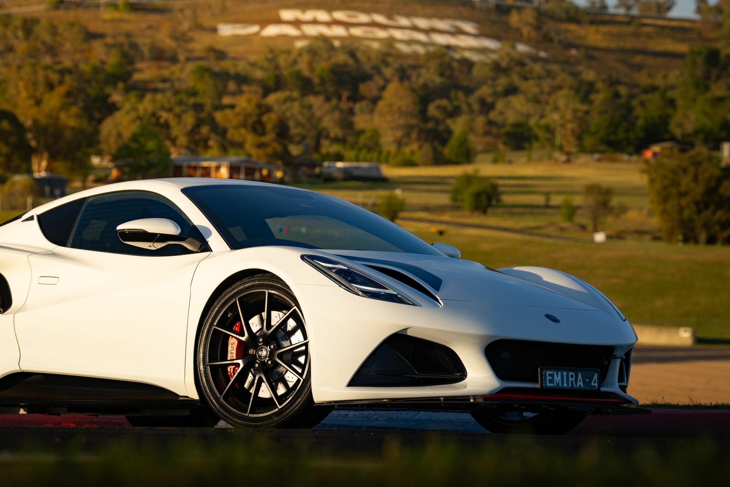 Lotus Emira Turbo Bathurst Edition - Australia (10)