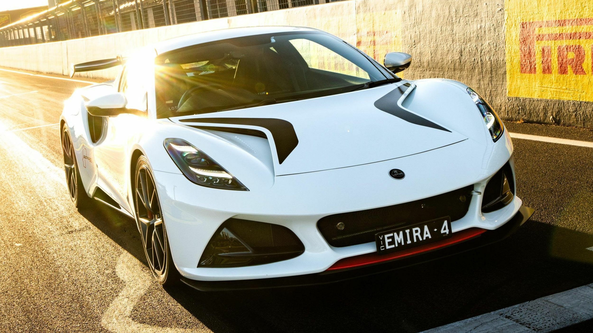 Lotus Emira Turbo Bathurst Edition - Australia (11) copy