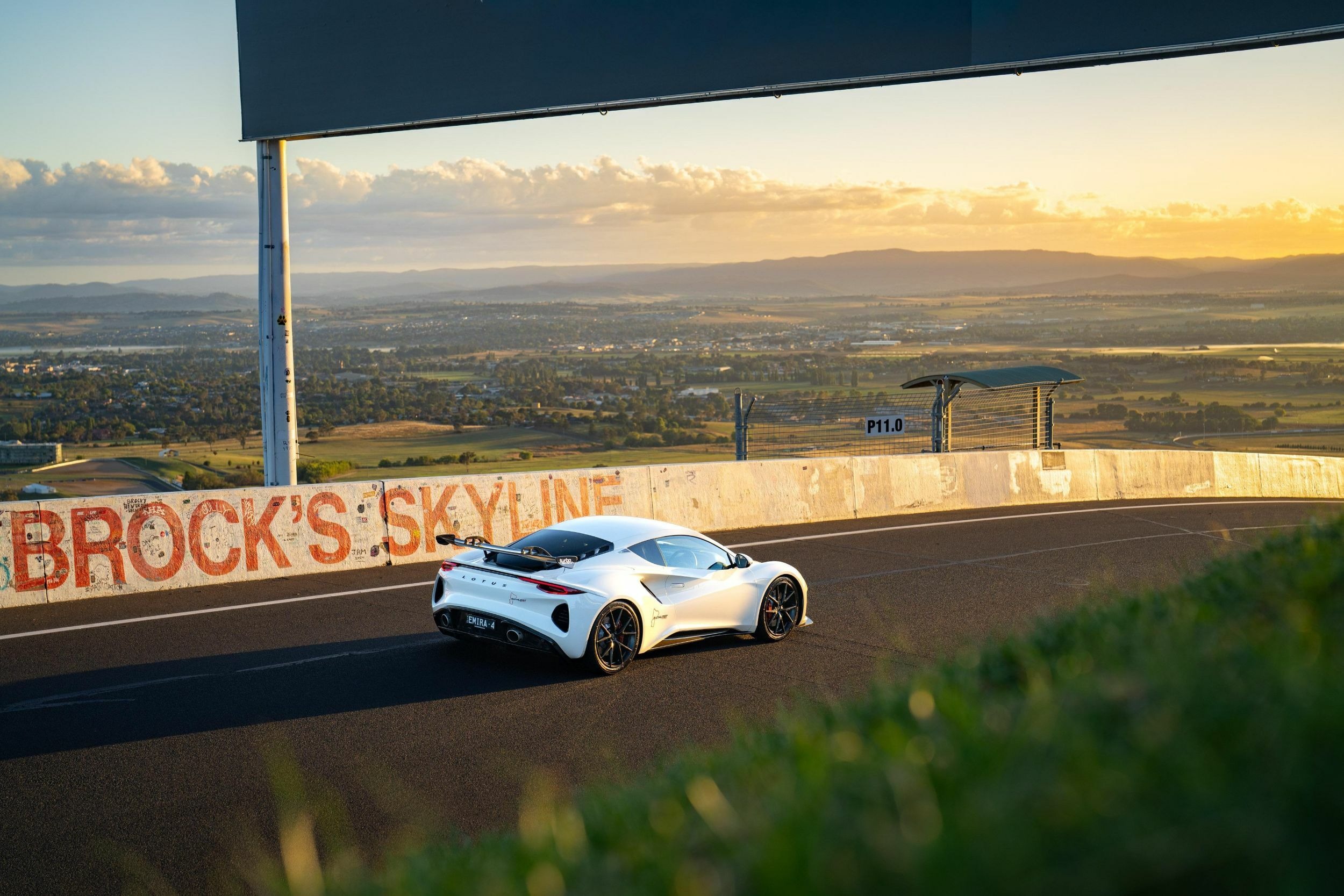 Lotus Emira Turbo Bathurst Edition - Australia (17)