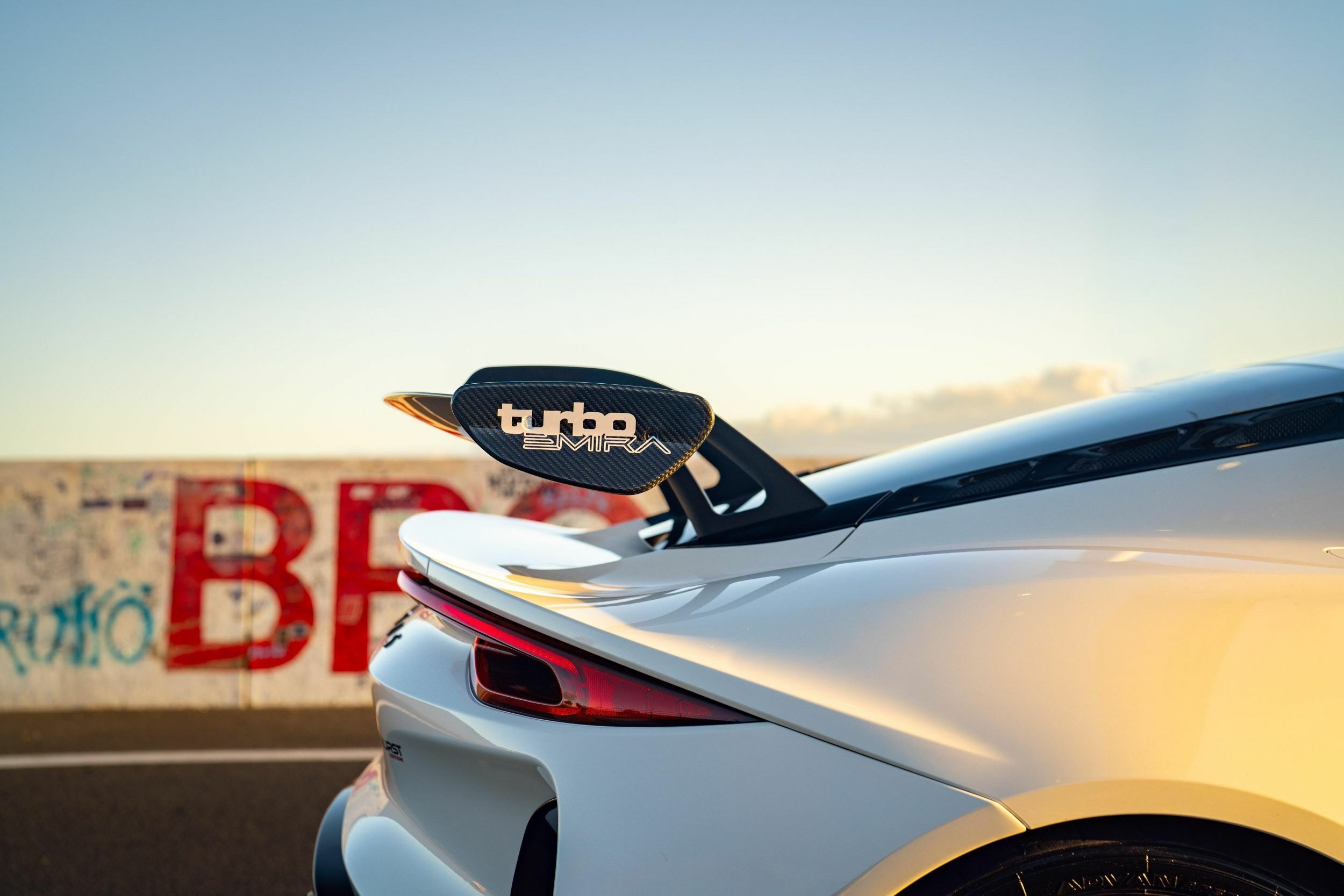 Lotus Emira Turbo Bathurst Edition - Australia (18)