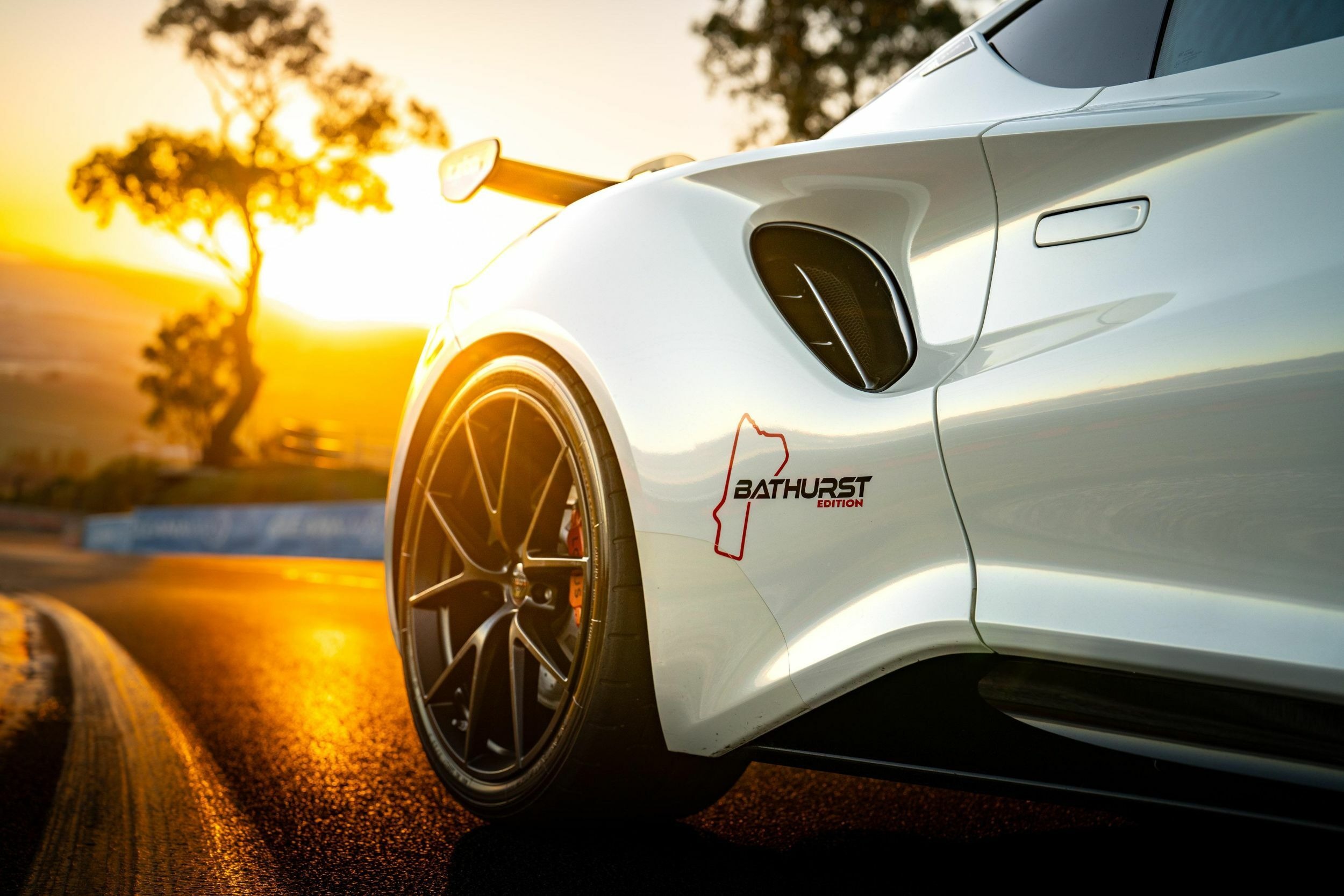 Lotus Emira Turbo Bathurst Edition - Australia (19)