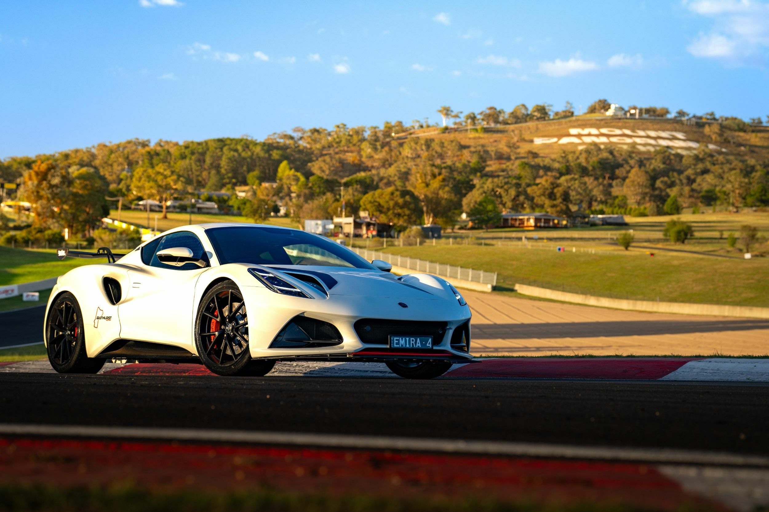 Lotus Emira Turbo Bathurst Edition - Australia (9)