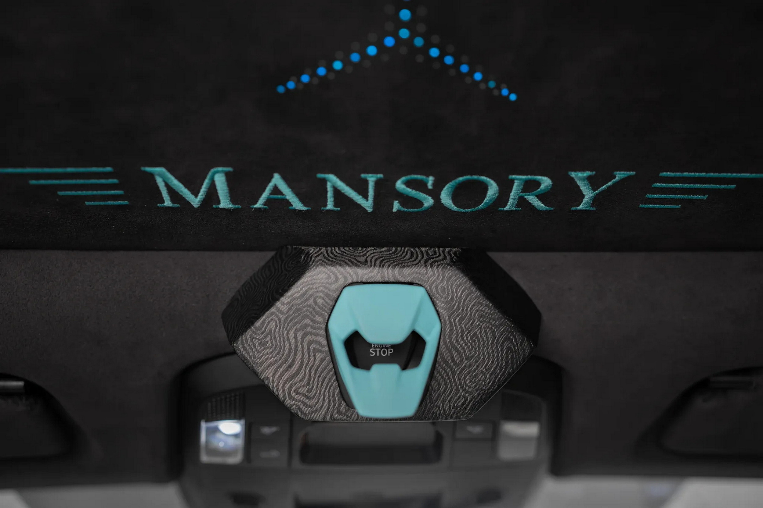 Mansory Carbonado X (11)