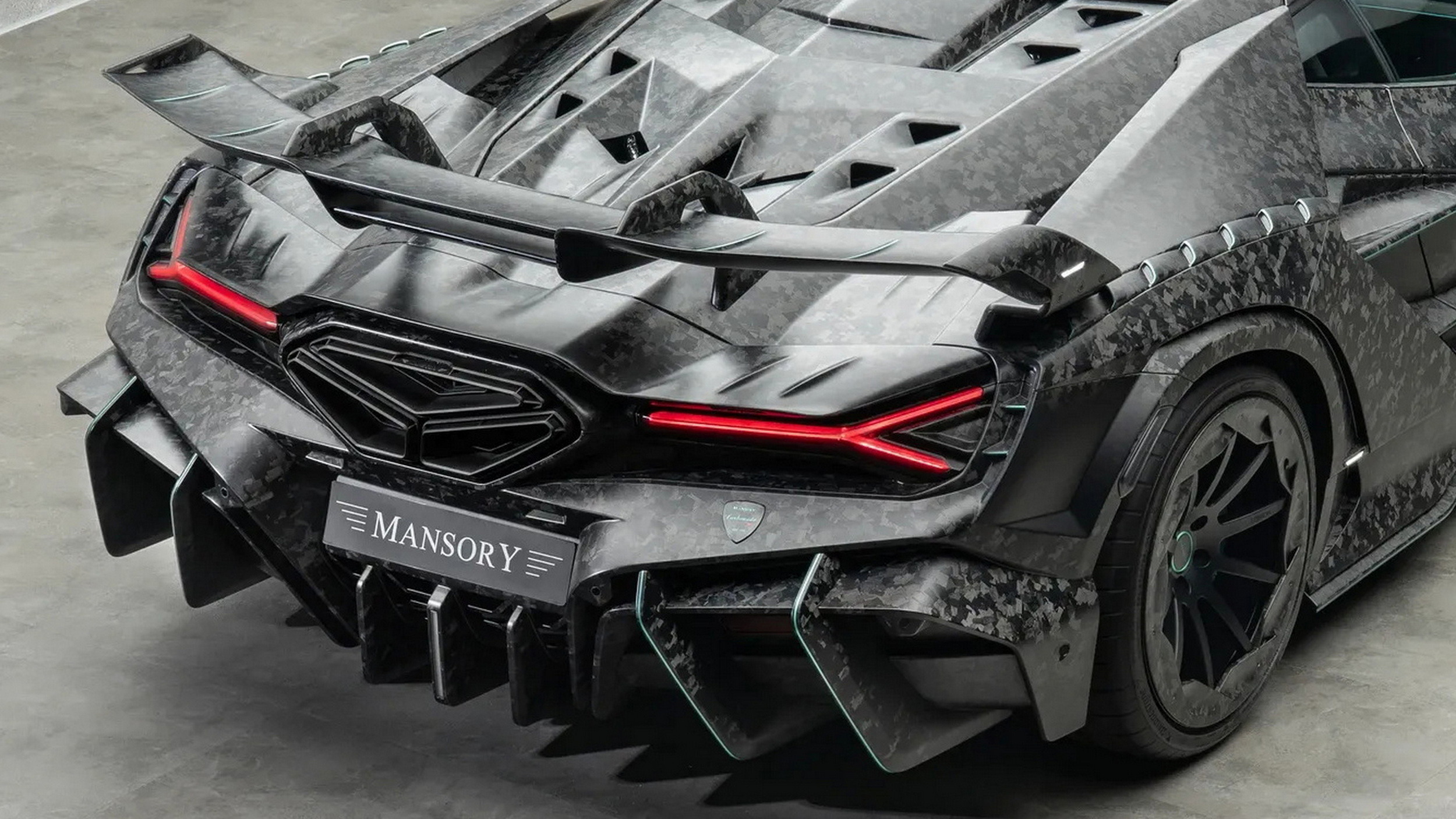 Mansory Carbonado X (2) copy1