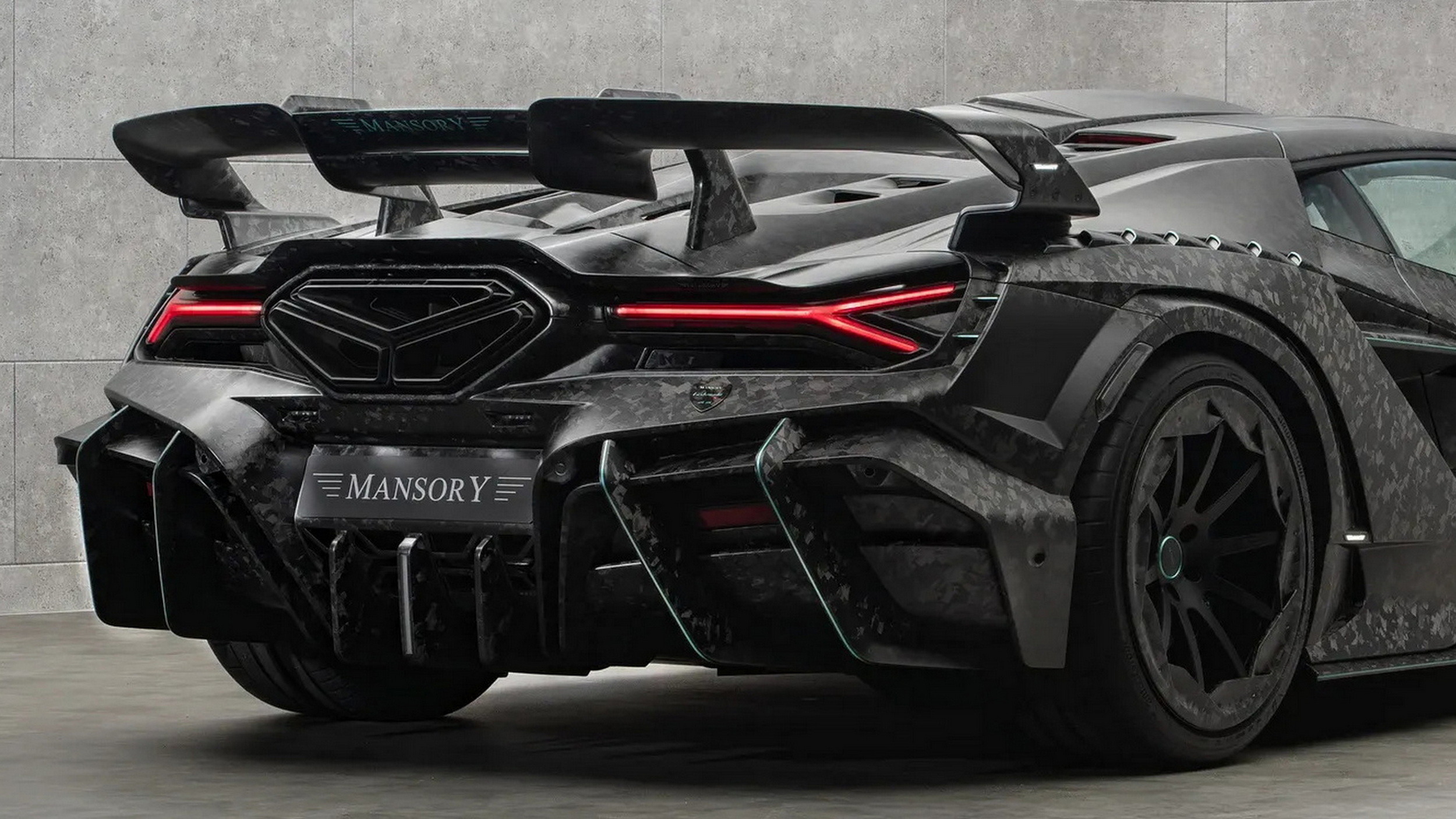 Mansory Carbonado X (4) copy1