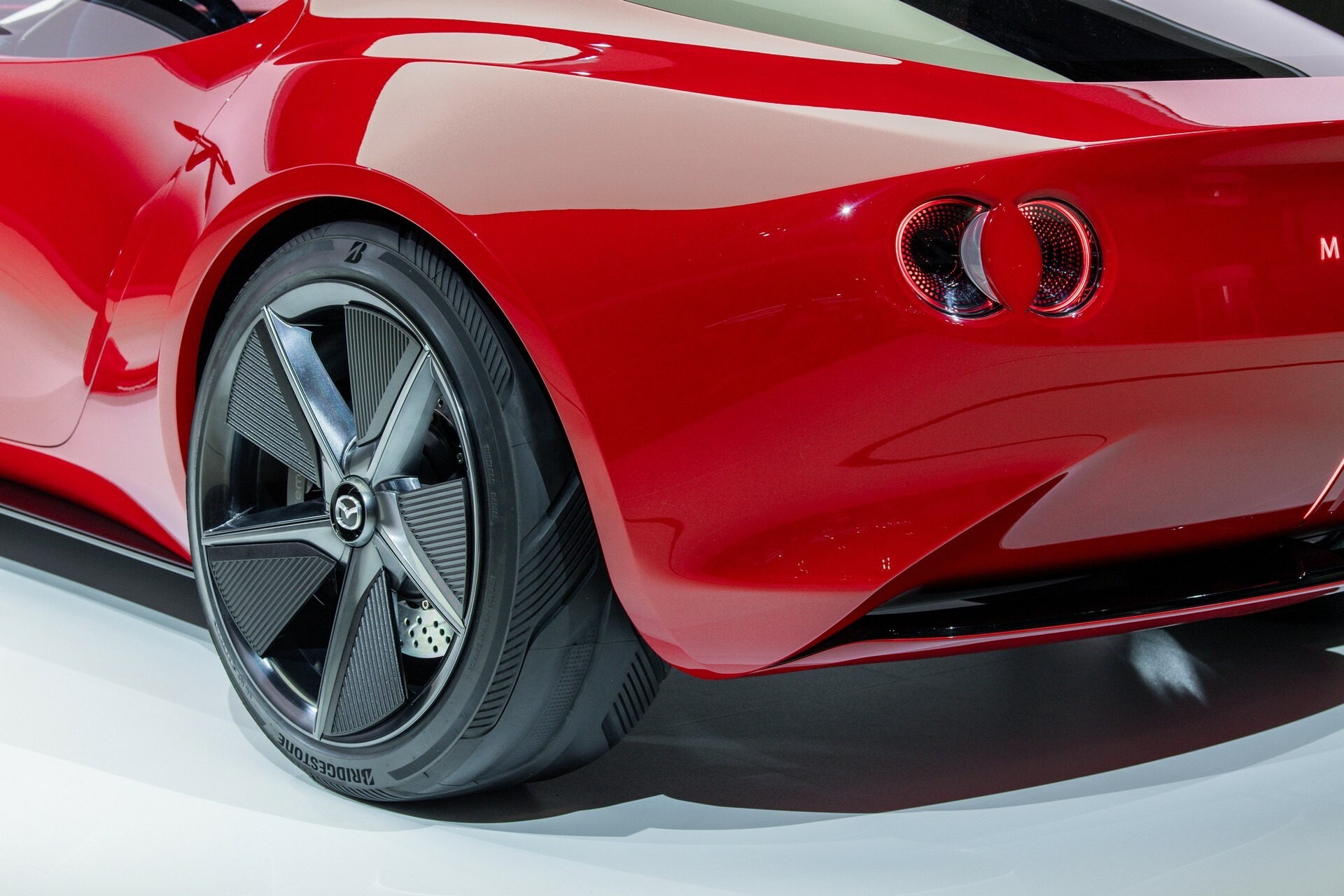 Mazda Iconic SP concept 03014 15