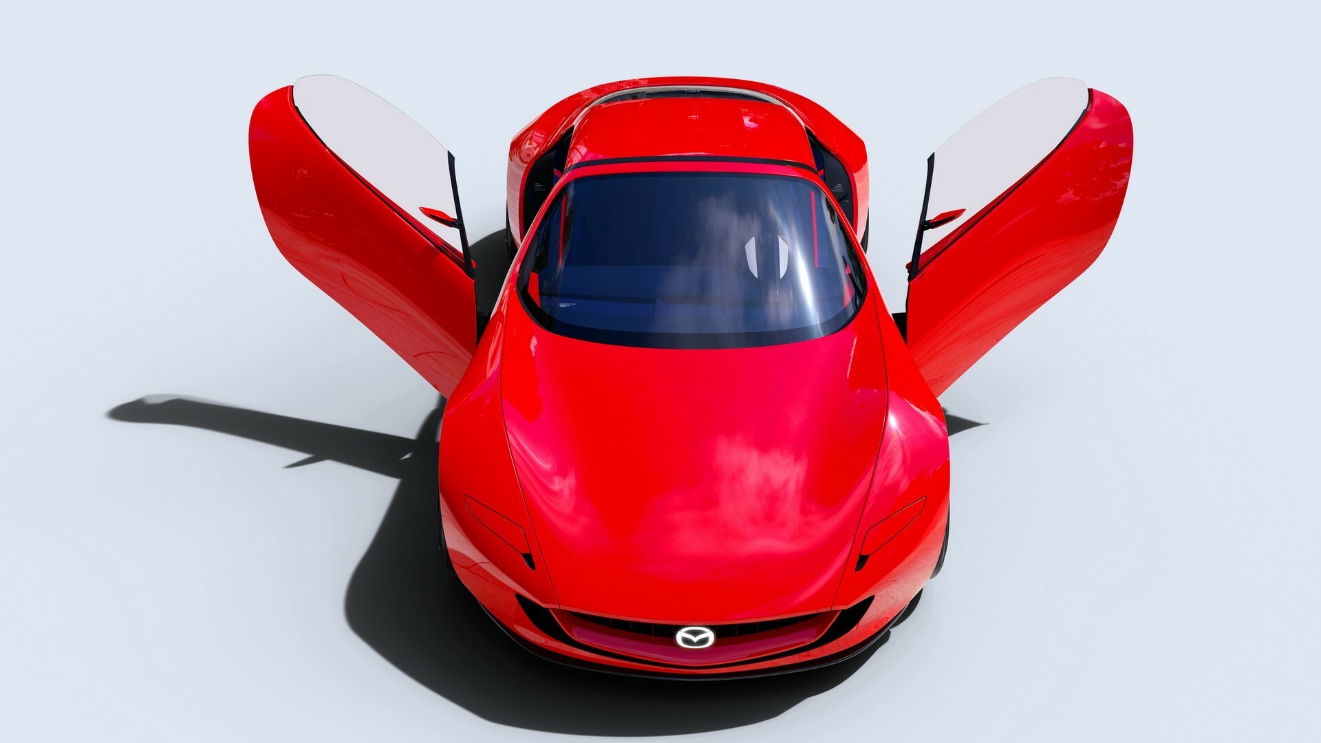 Mazda Iconic SP concept 03014 25