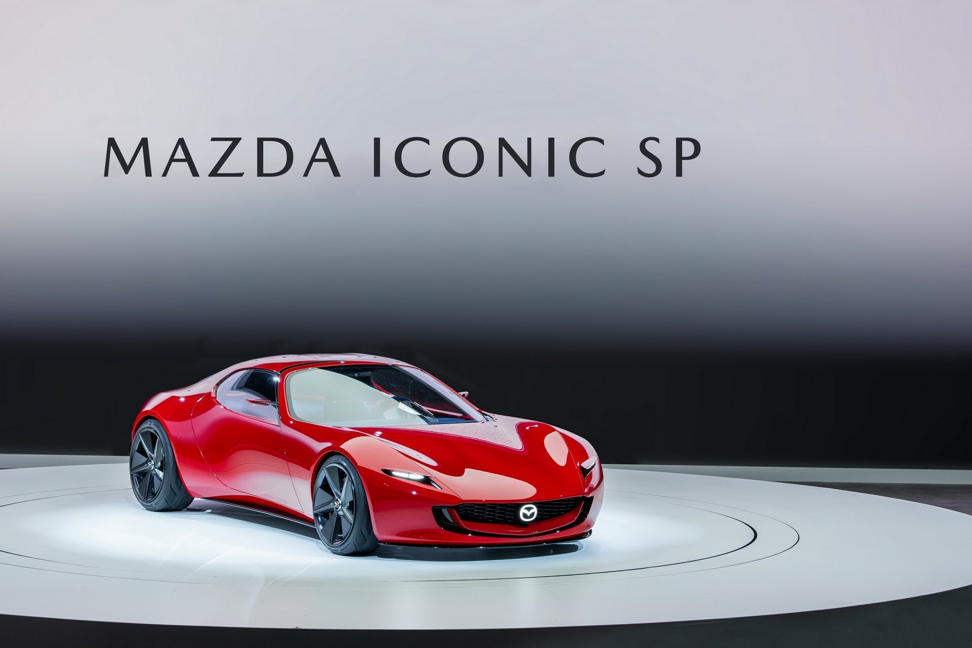 Mazda Iconic SP concept 03014 29