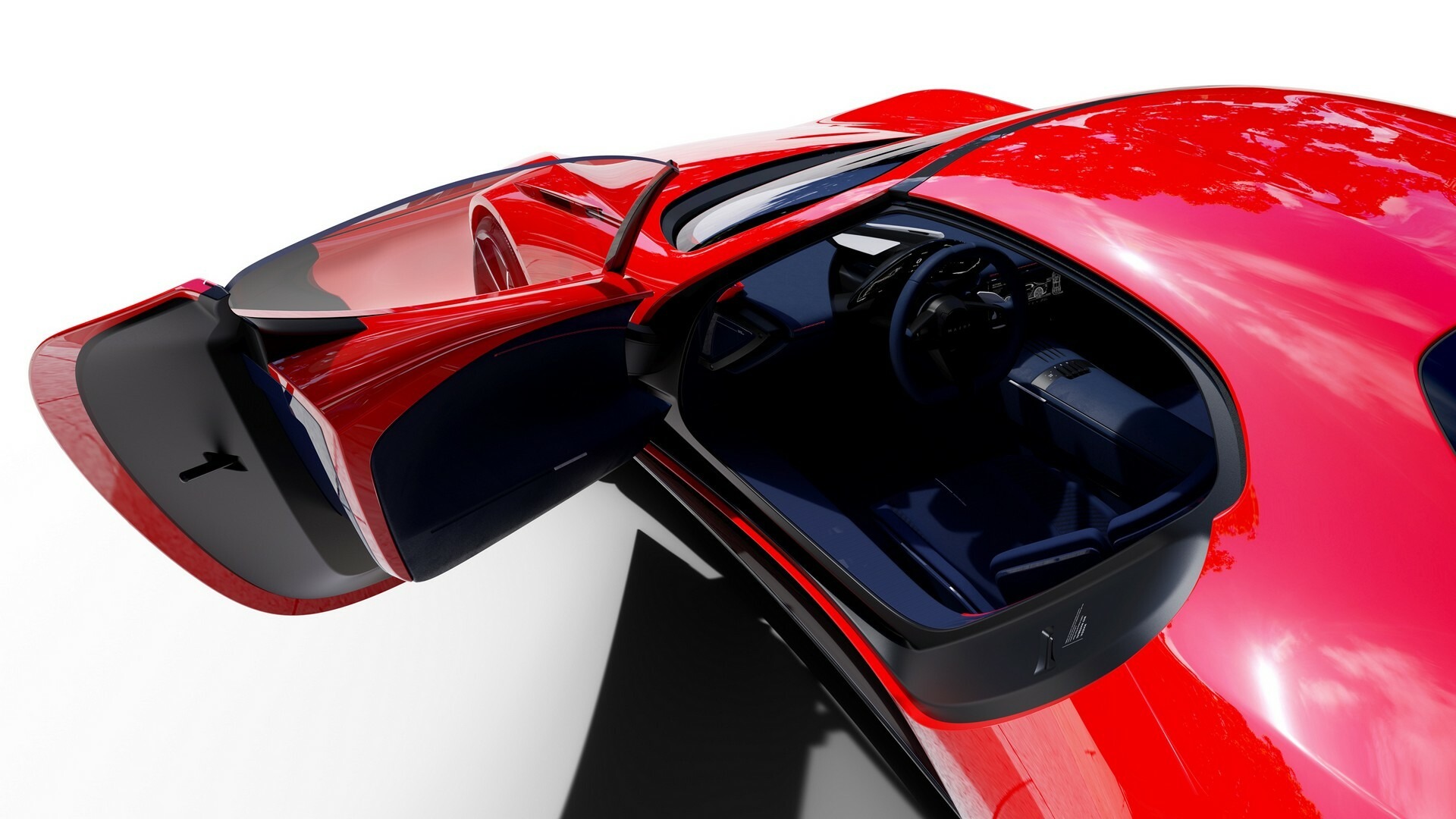 Mazda Iconic SP concept 03014 5