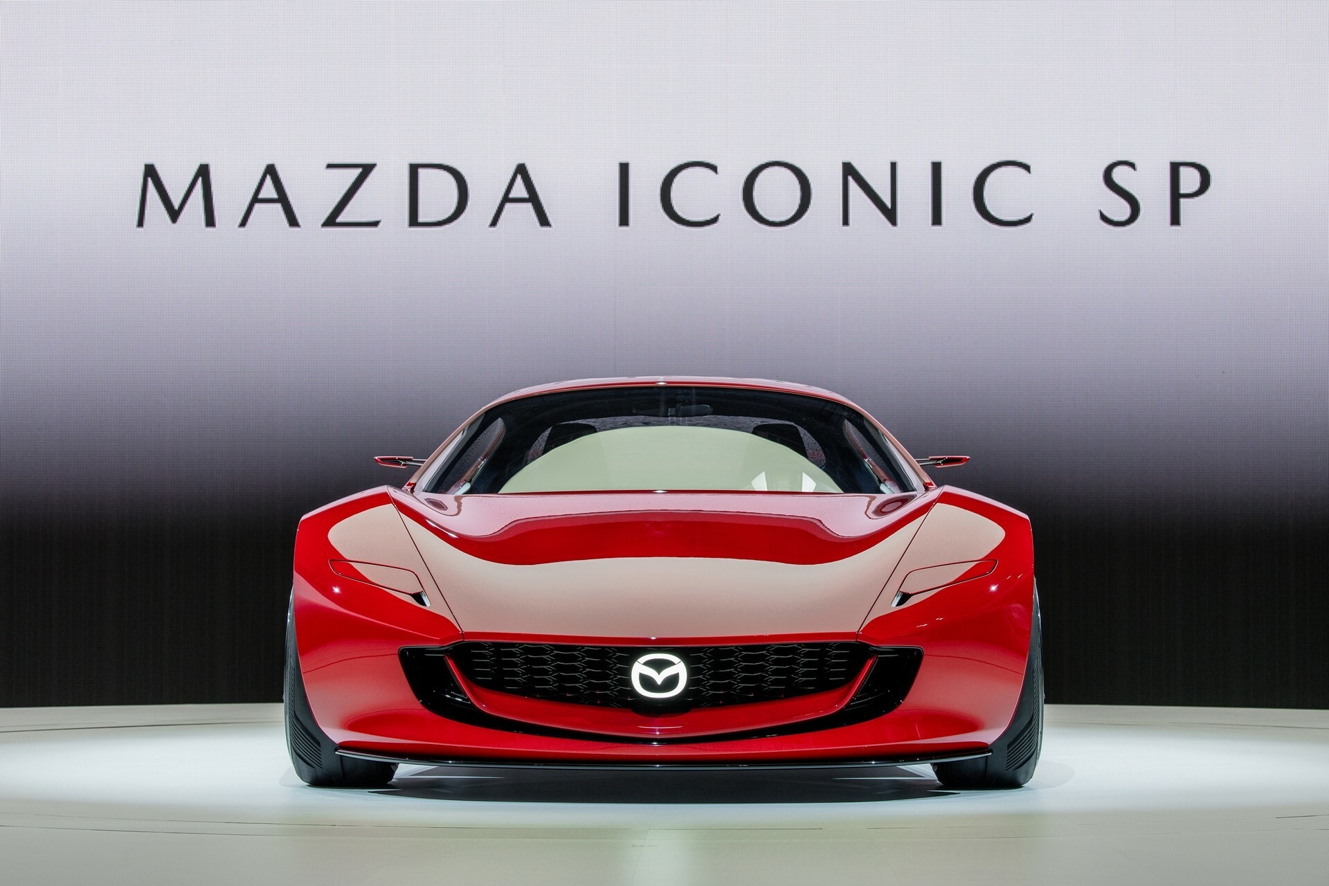 Mazda Iconic SP concept 03014 7