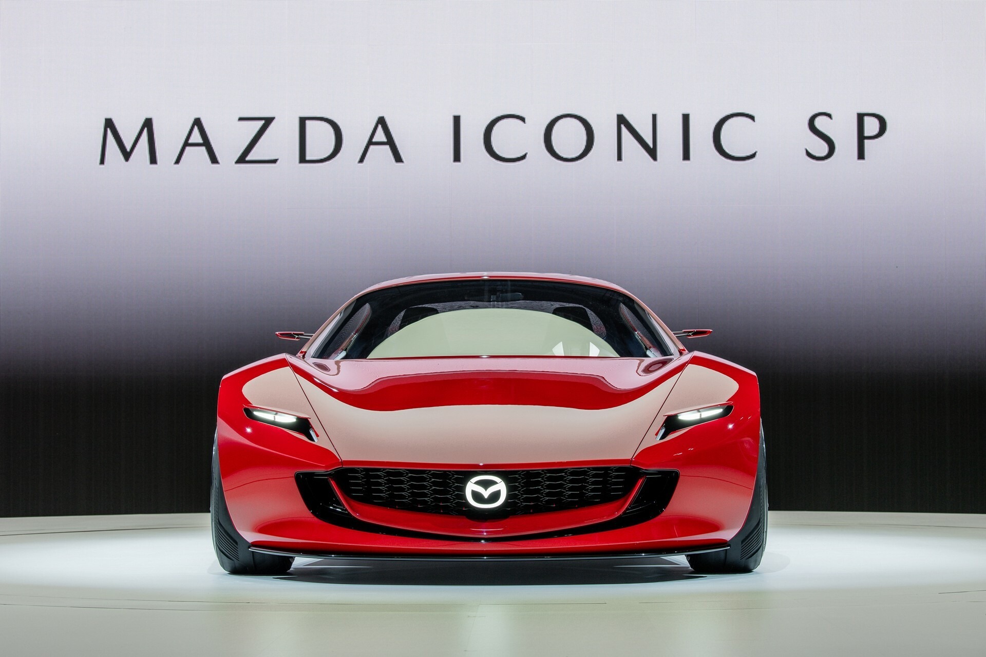 Mazda Iconic SP concept 03014 8