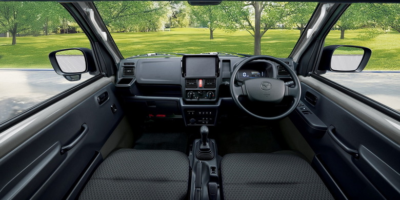 2026 Mazda Scrum Truck (3)