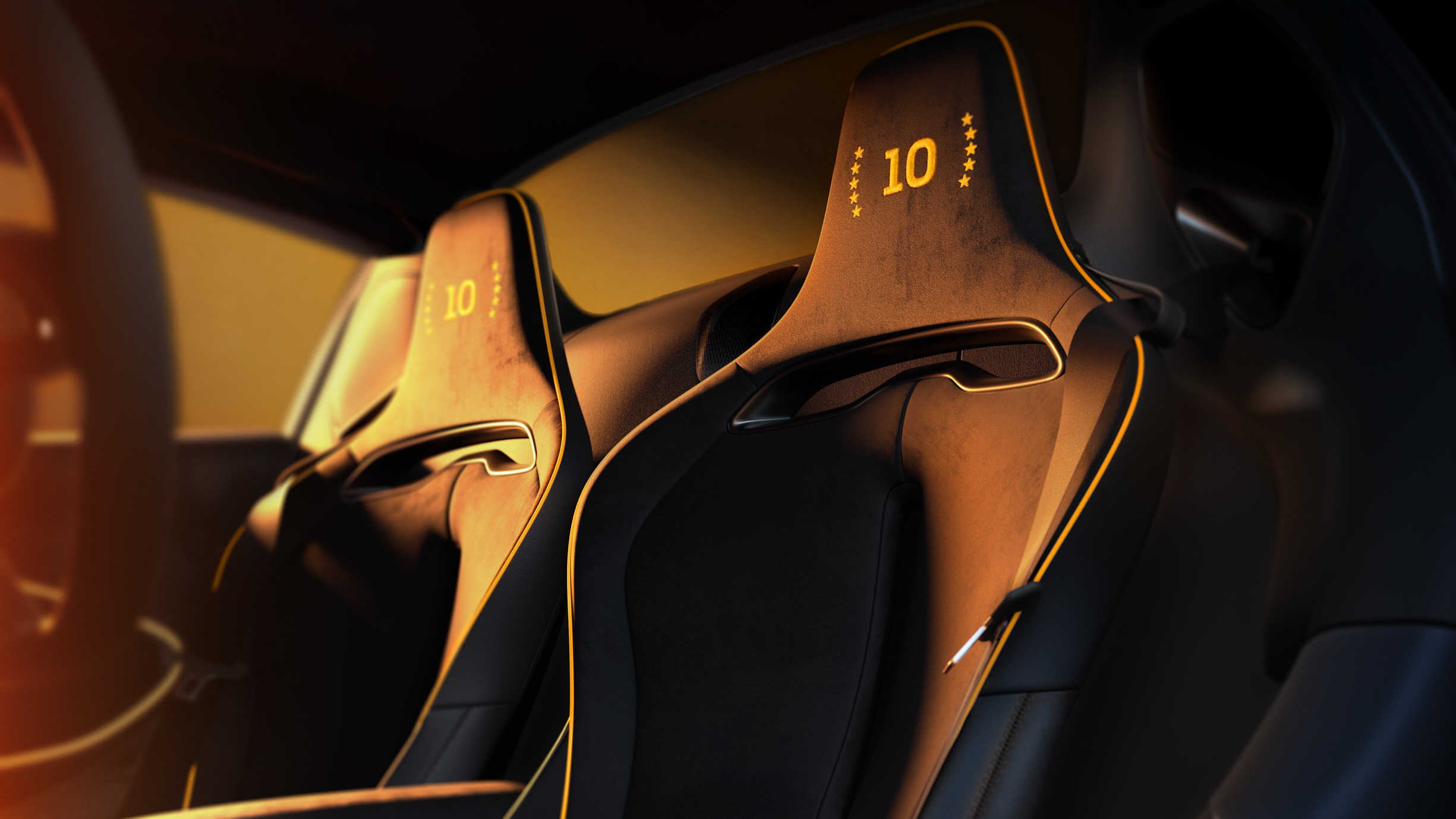 McLaren Artura Spider MCL39 Championship Edition 00004