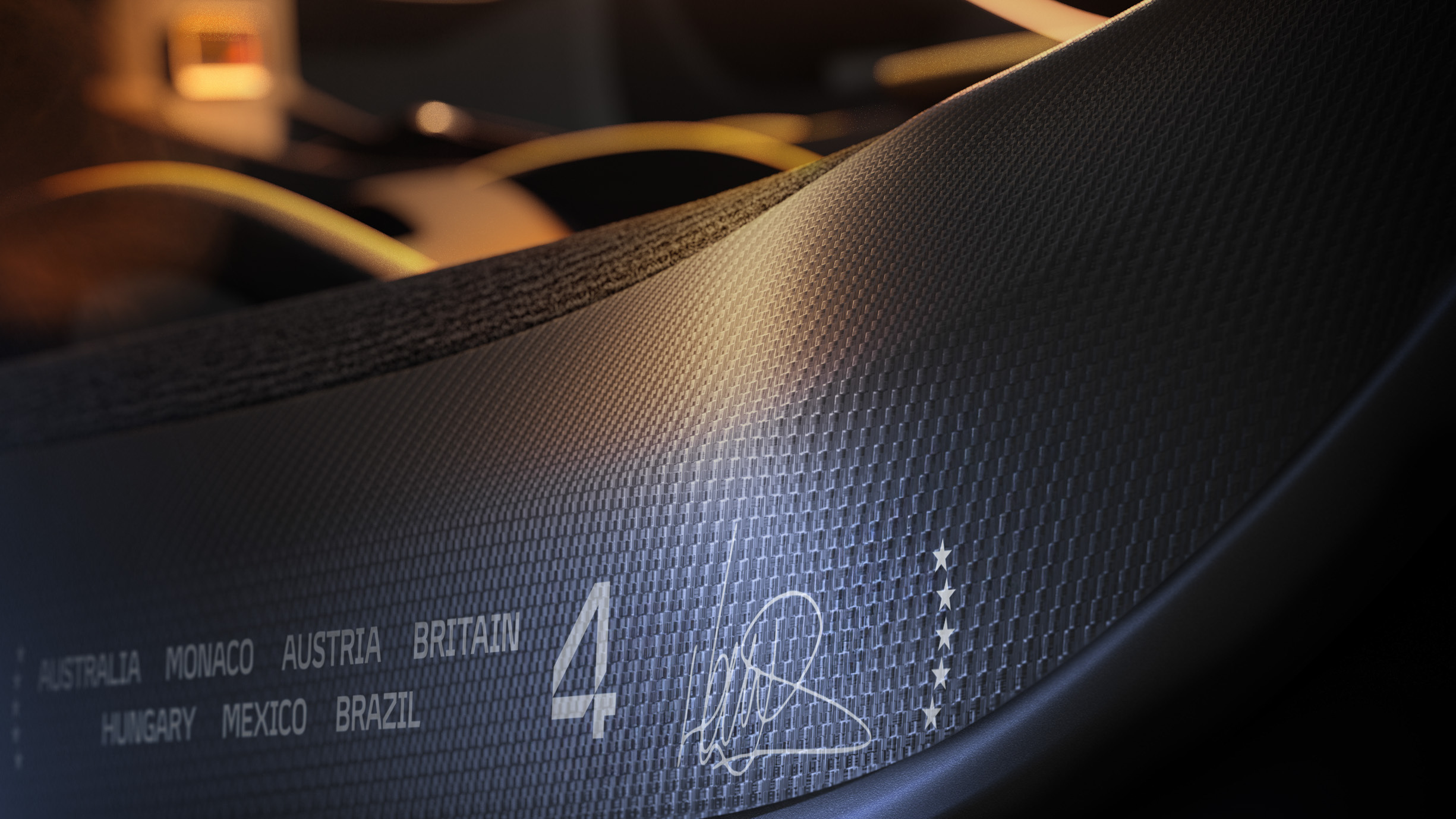 McLaren Artura Spider MCL39 Championship Edition 00006