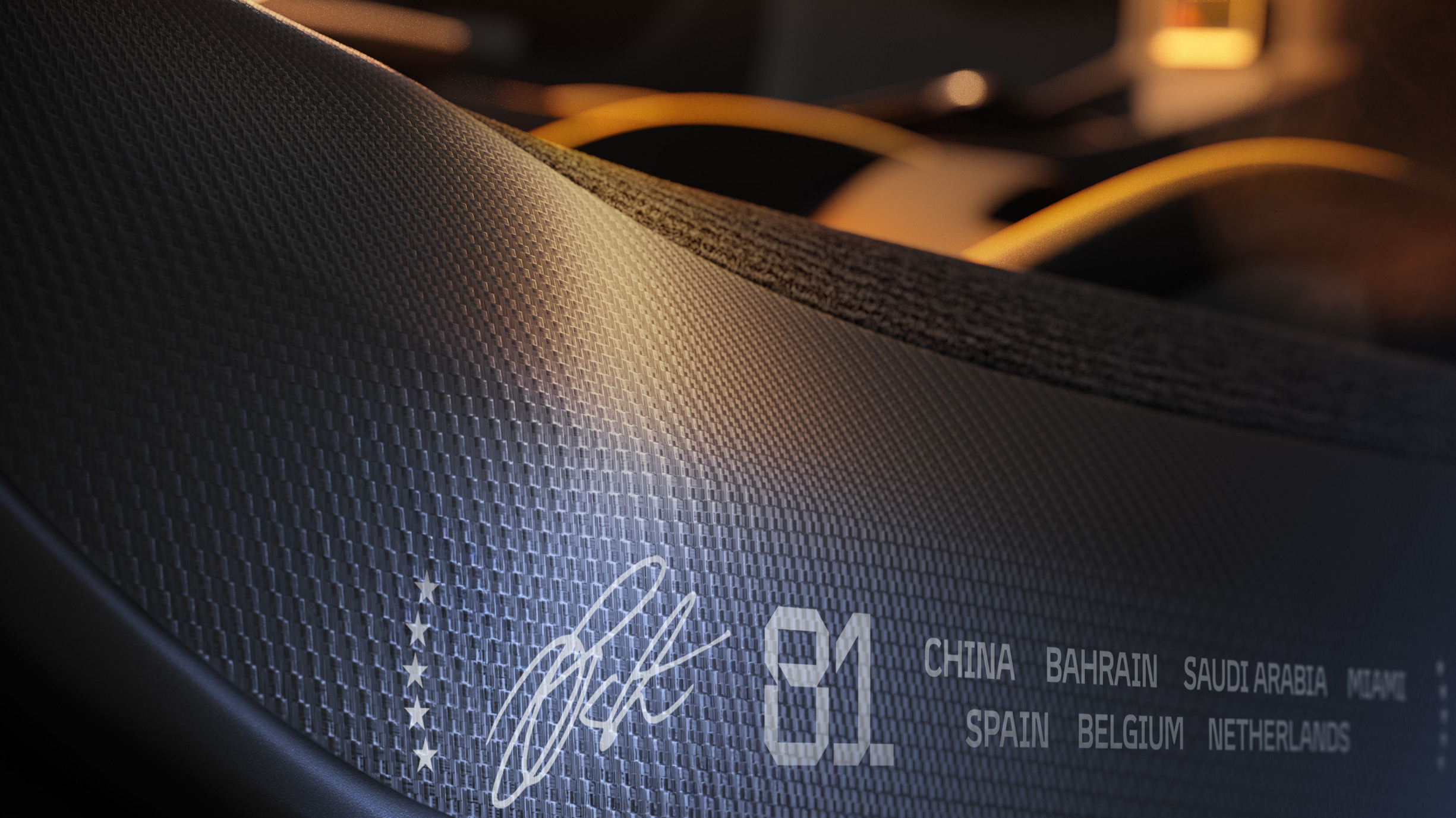 McLaren Artura Spider MCL39 Championship Edition 00007