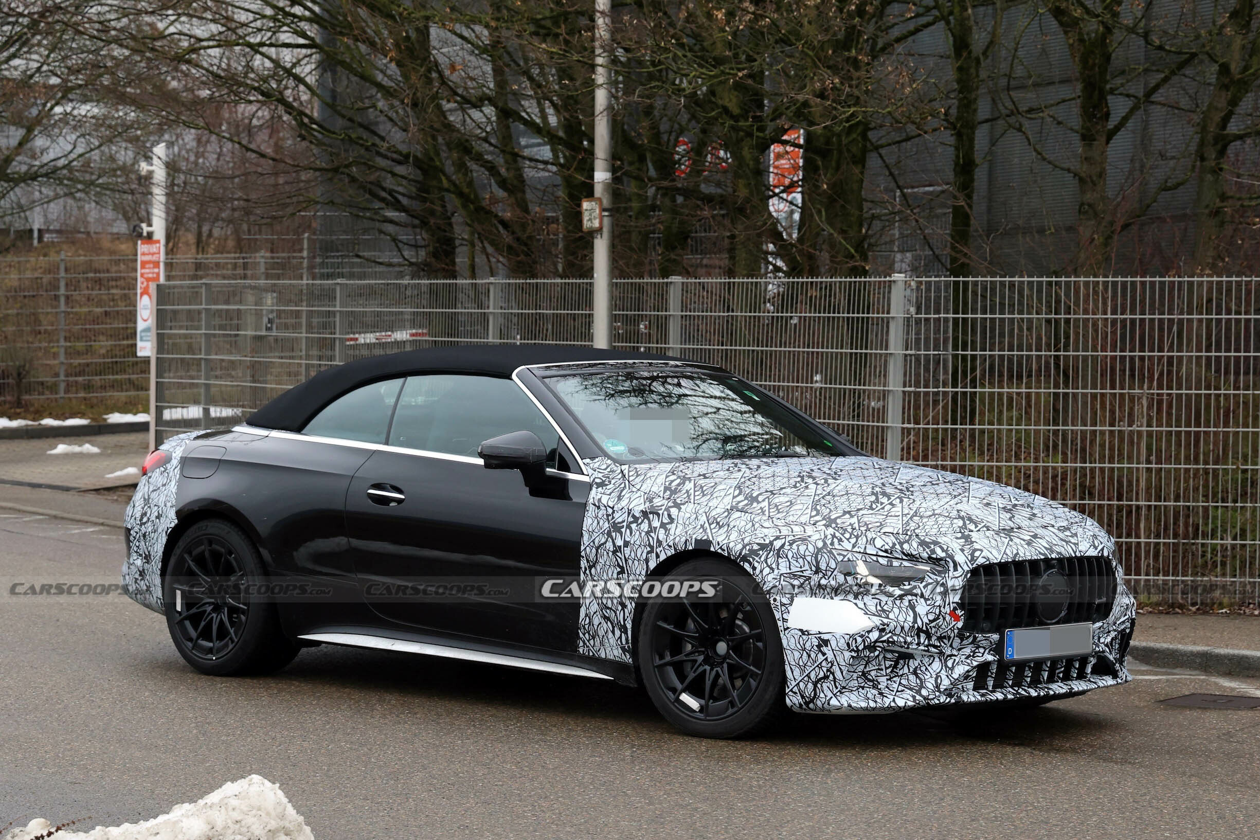 AMG CLE facelift scoop 00003