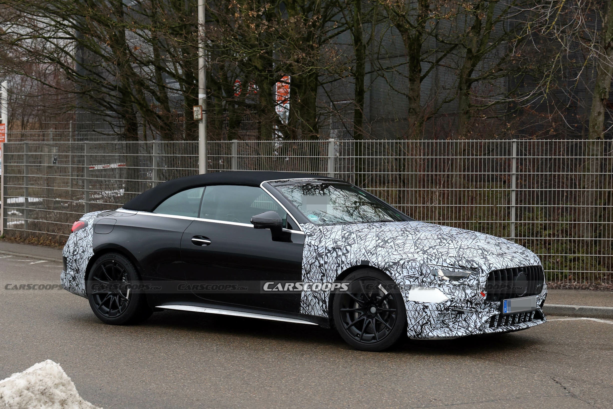 AMG CLE facelift scoop 00004