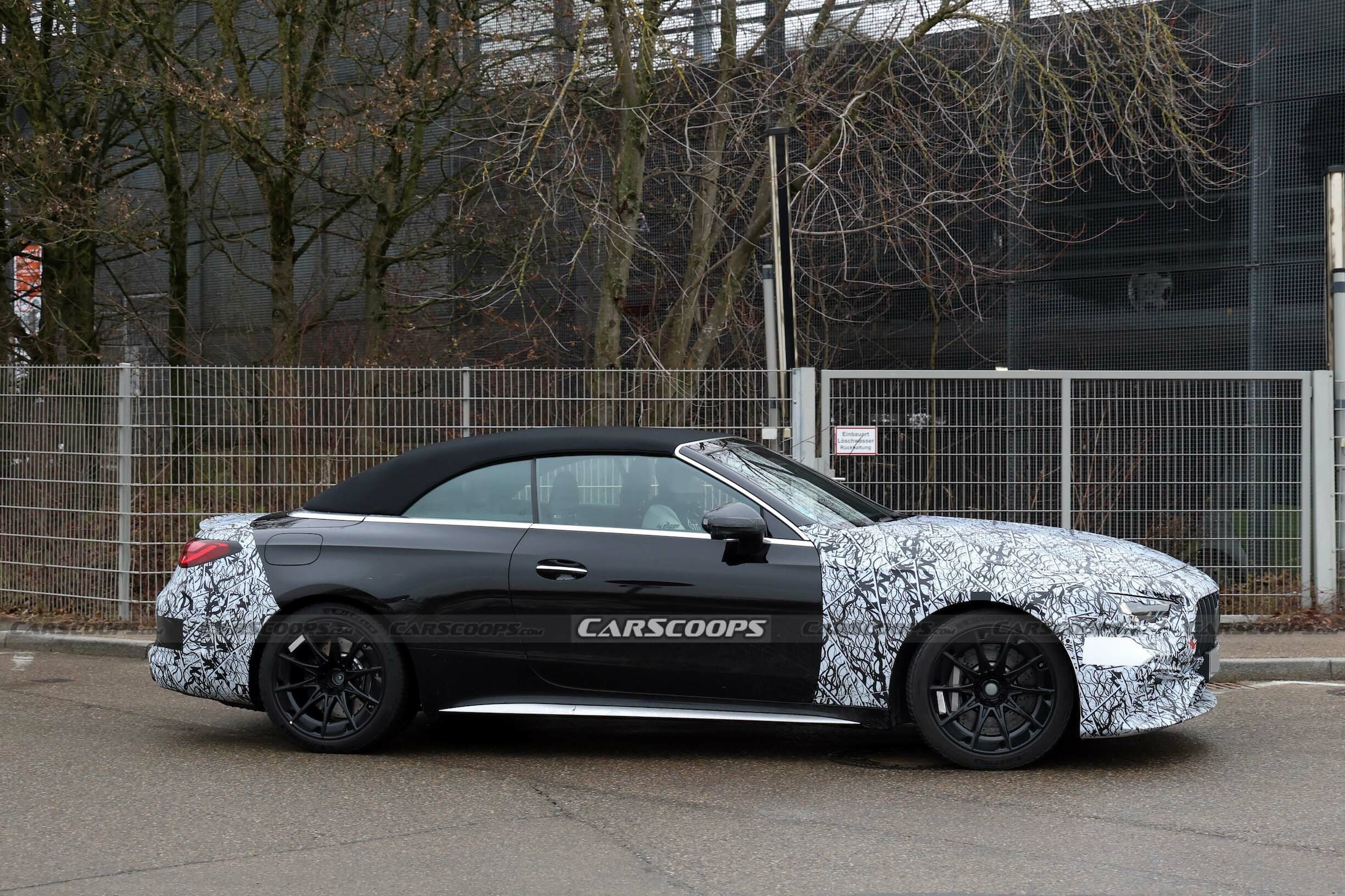 AMG CLE facelift scoop 00007