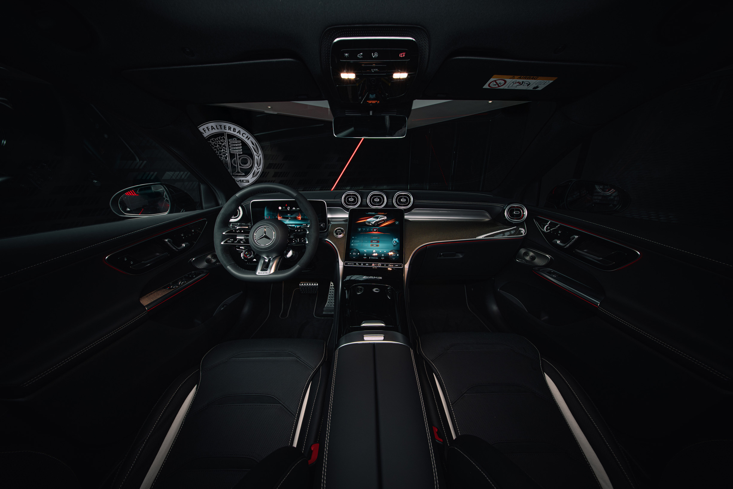 Mercedes-AMG GLC 53 00005