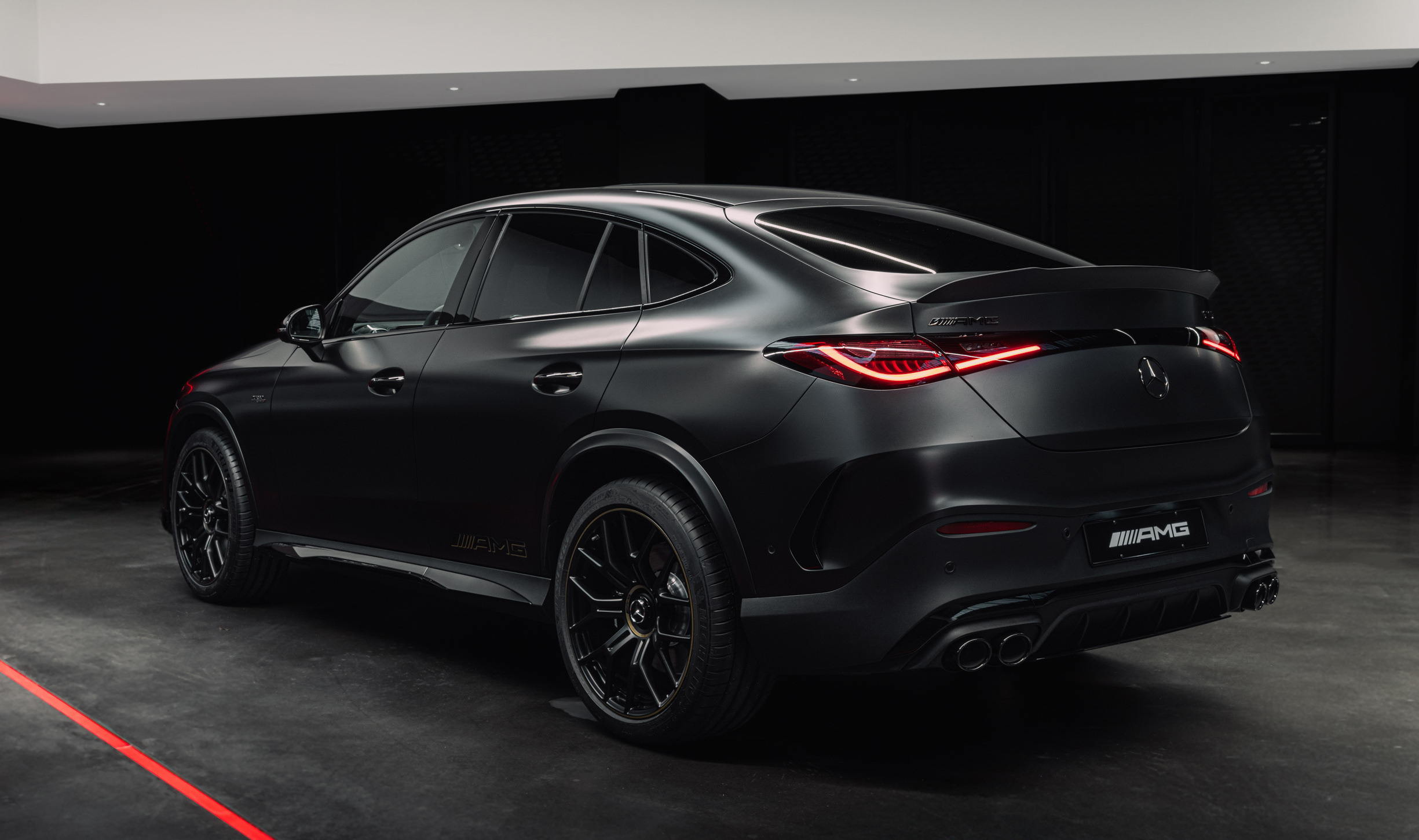 Mercedes-AMG GLC 53 00014