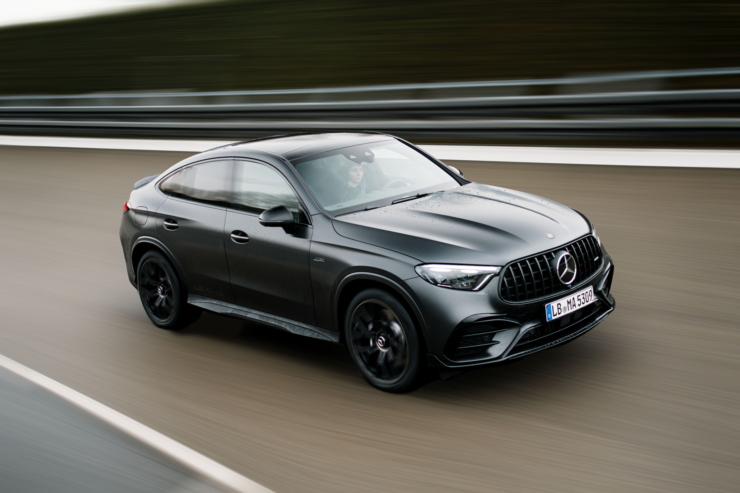 Mercedes-AMG GLC 53 00018