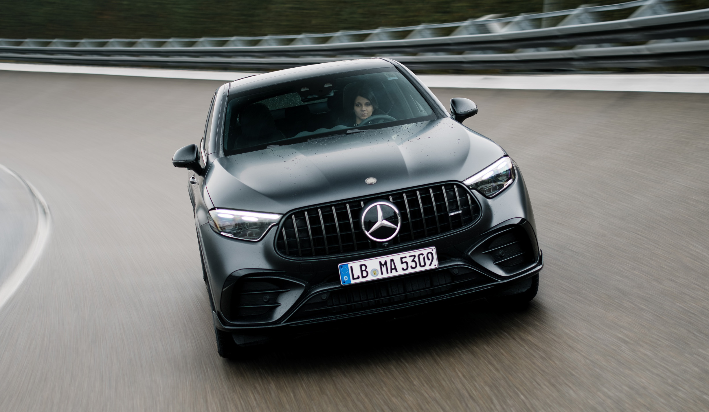 Mercedes-AMG GLC 53 00022