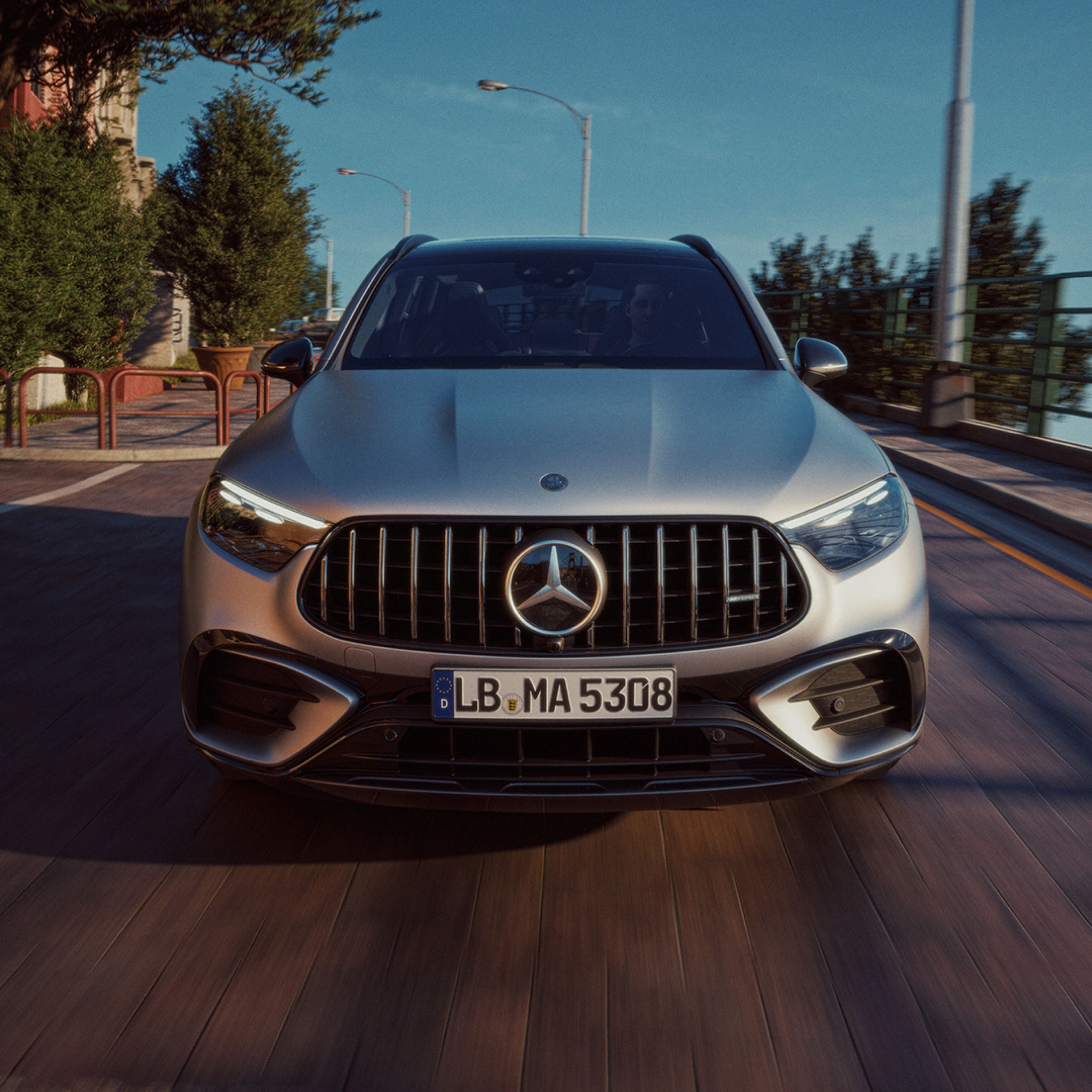 Mercedes-AMG GLC 53 00028