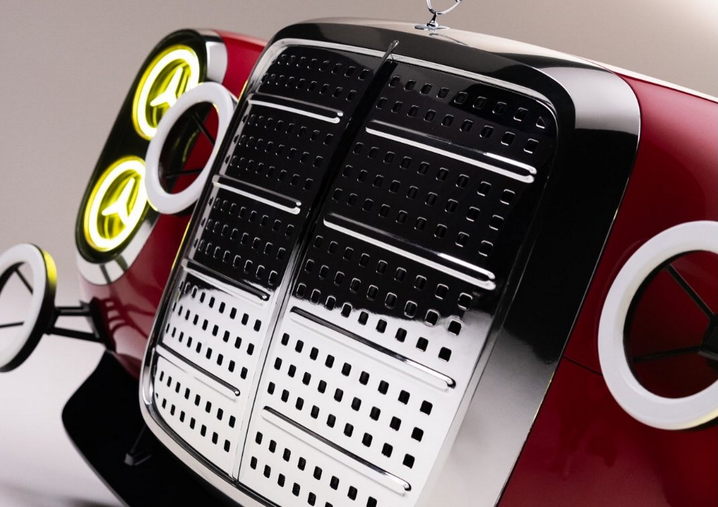Gorden Wagener - Mercedes Red Pig (7)