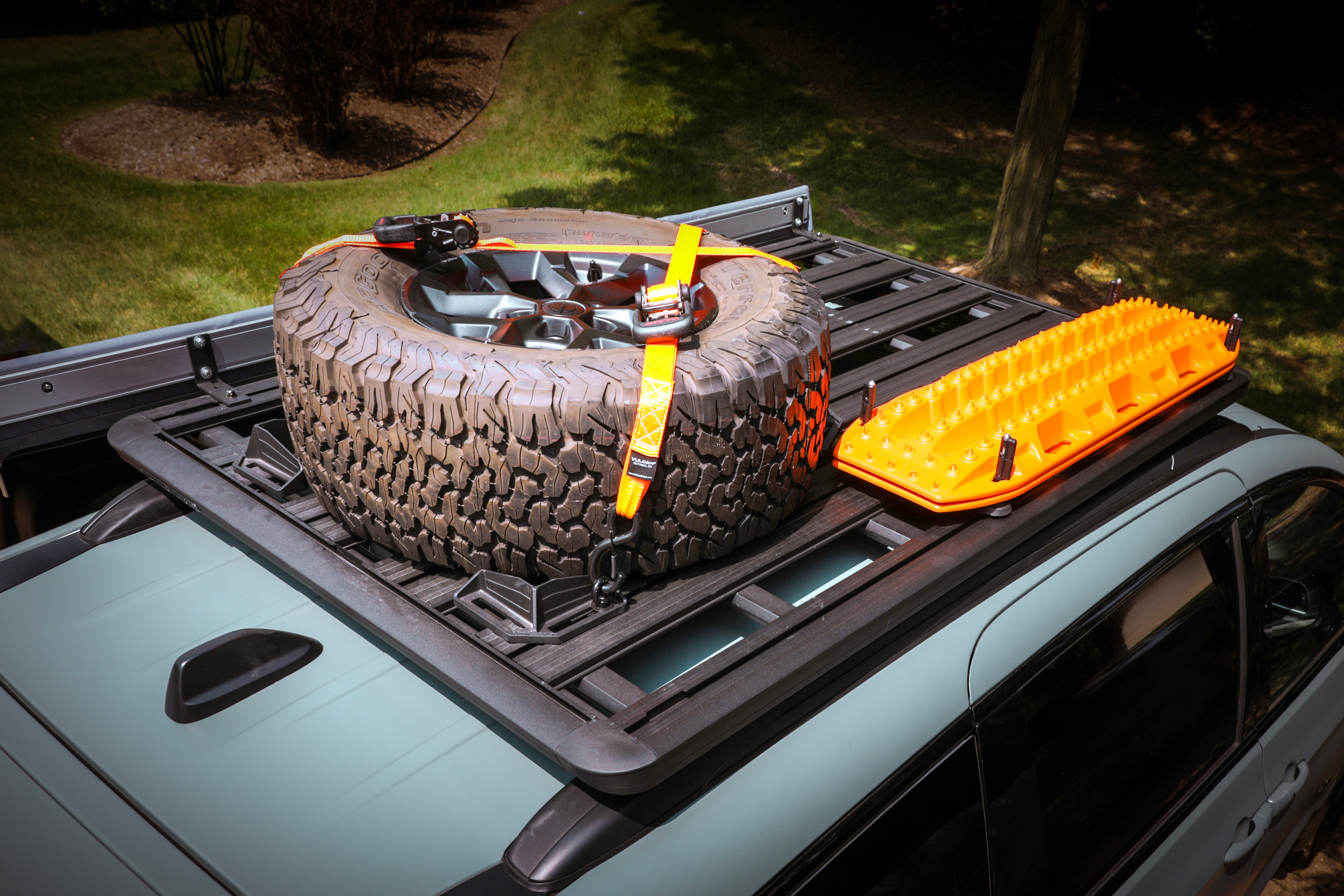 Chrysler Pacifica Grizzly Peak Concept 821 11