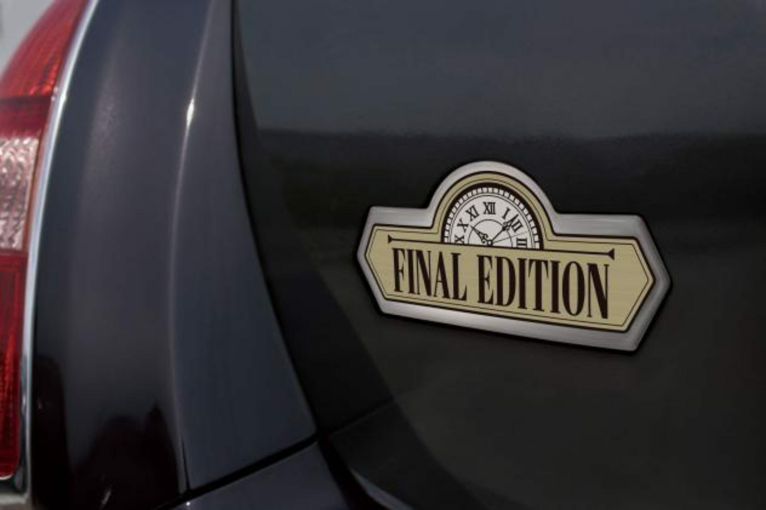 Mitsuoka Ryugi Final Edition (3)