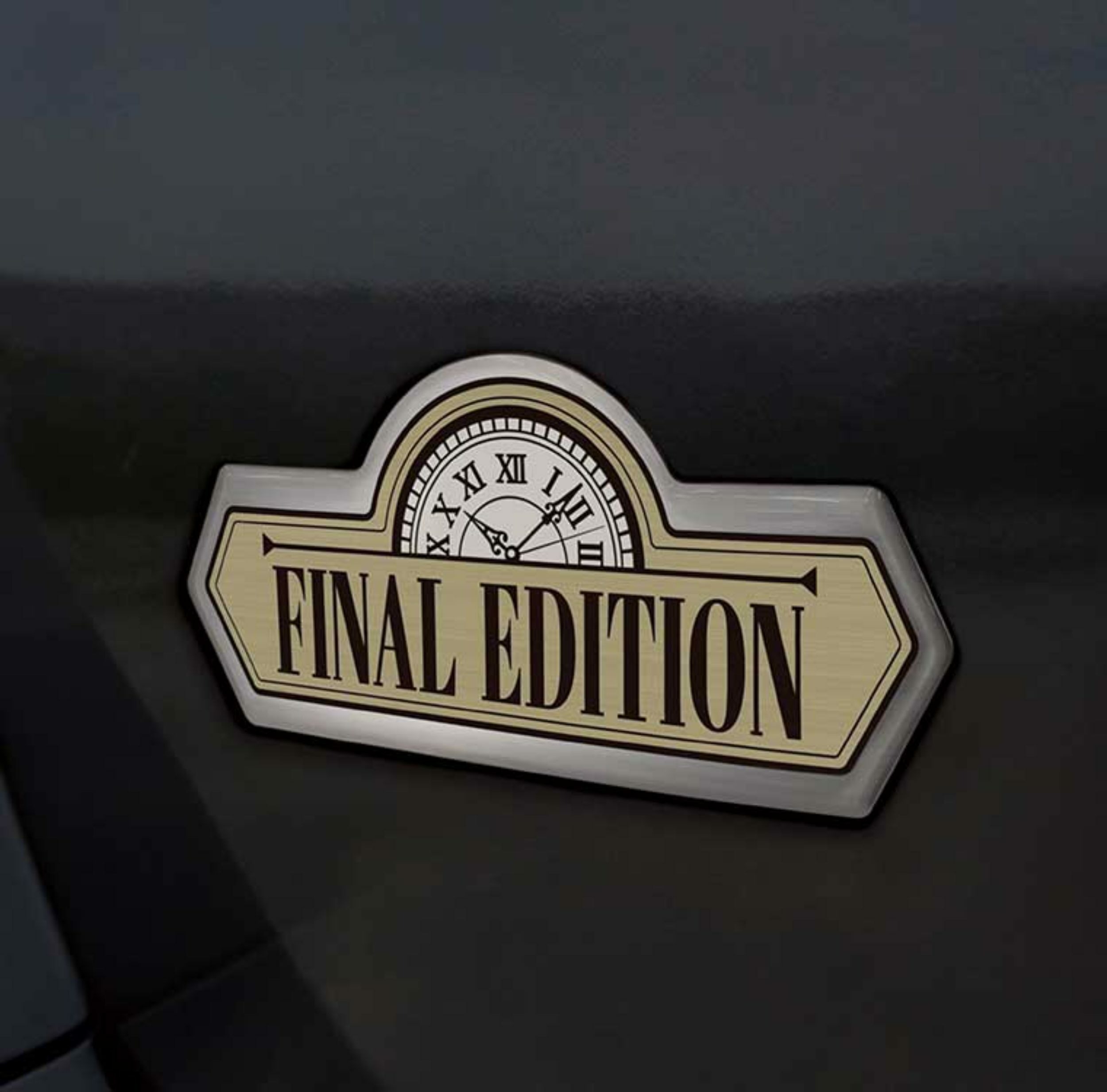 Mitsuoka Ryugi Final Edition (4)