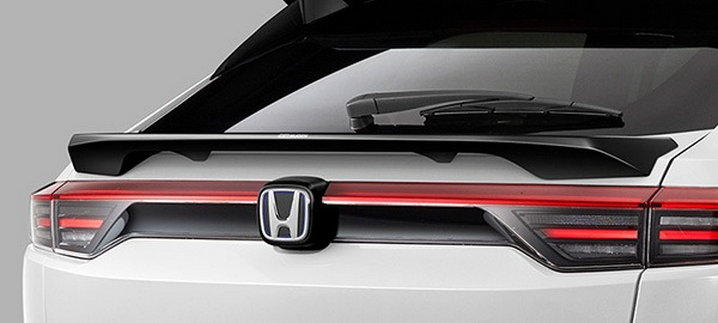 Mugen - Honda Vezel RS - Japan (15)