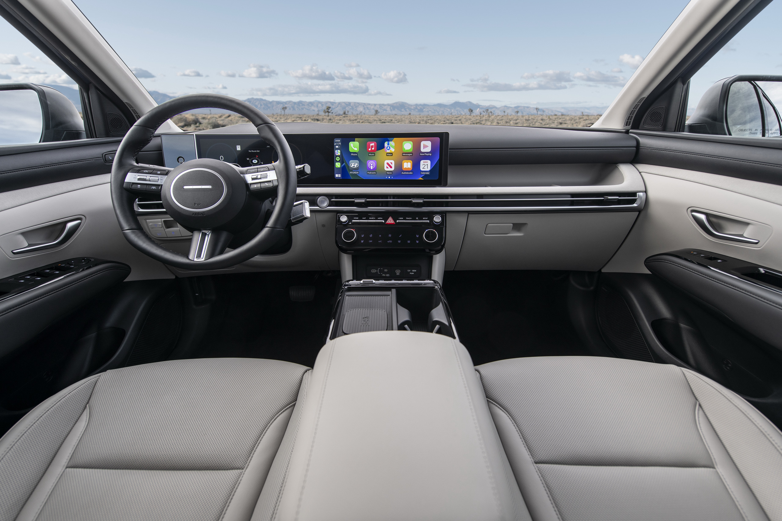 2026 Hyundai Tucson 0006