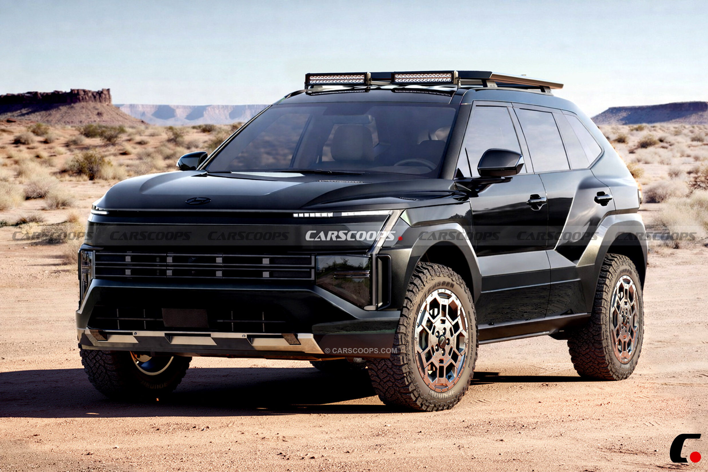 2027 Hyundai Tucson CS 04