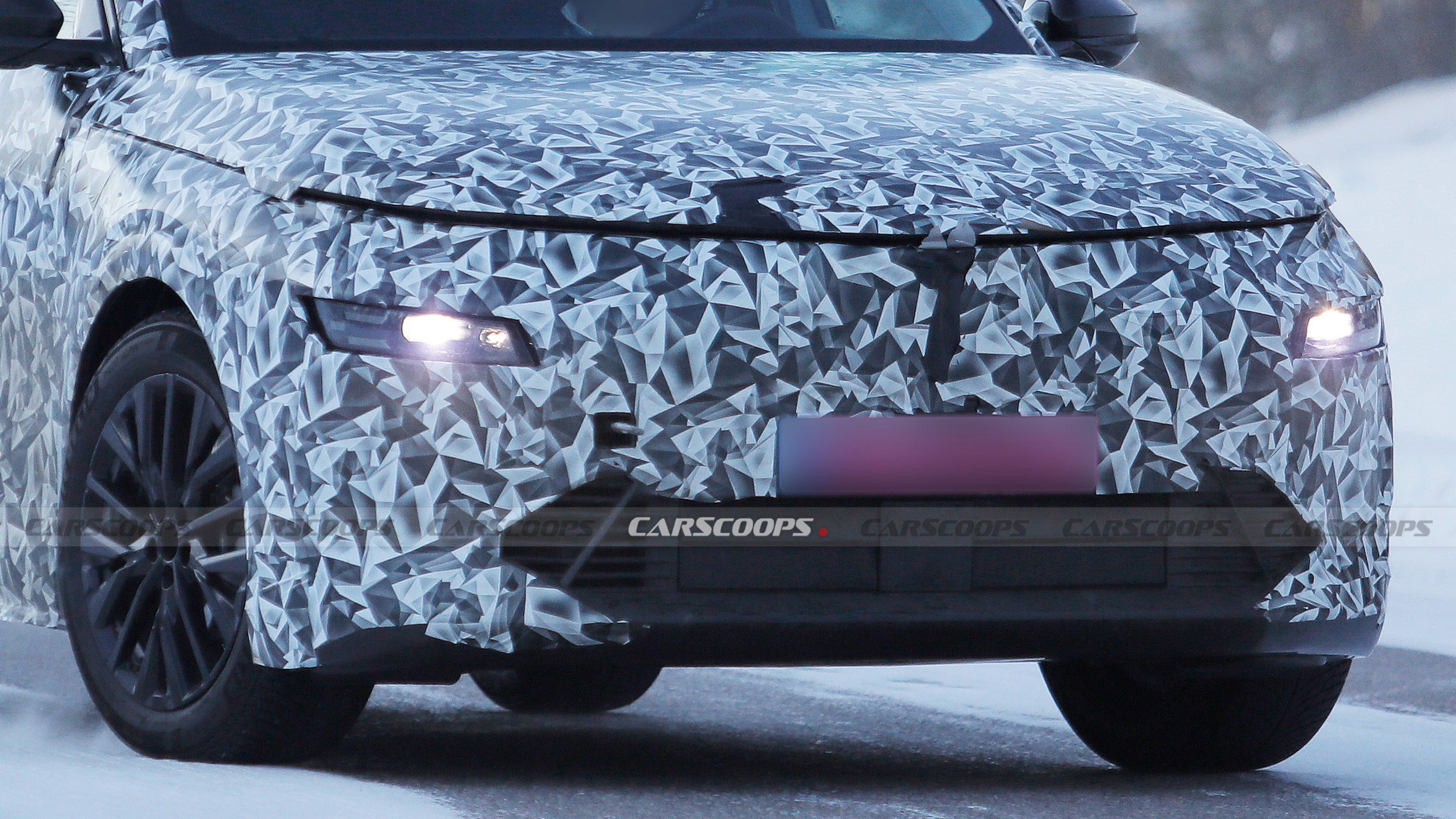 2027 Lancia Gamma - Scoops (10) copy