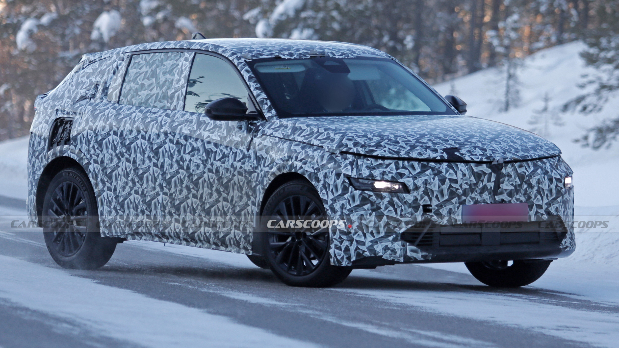 2027 Lancia Gamma - Scoops (11) copy