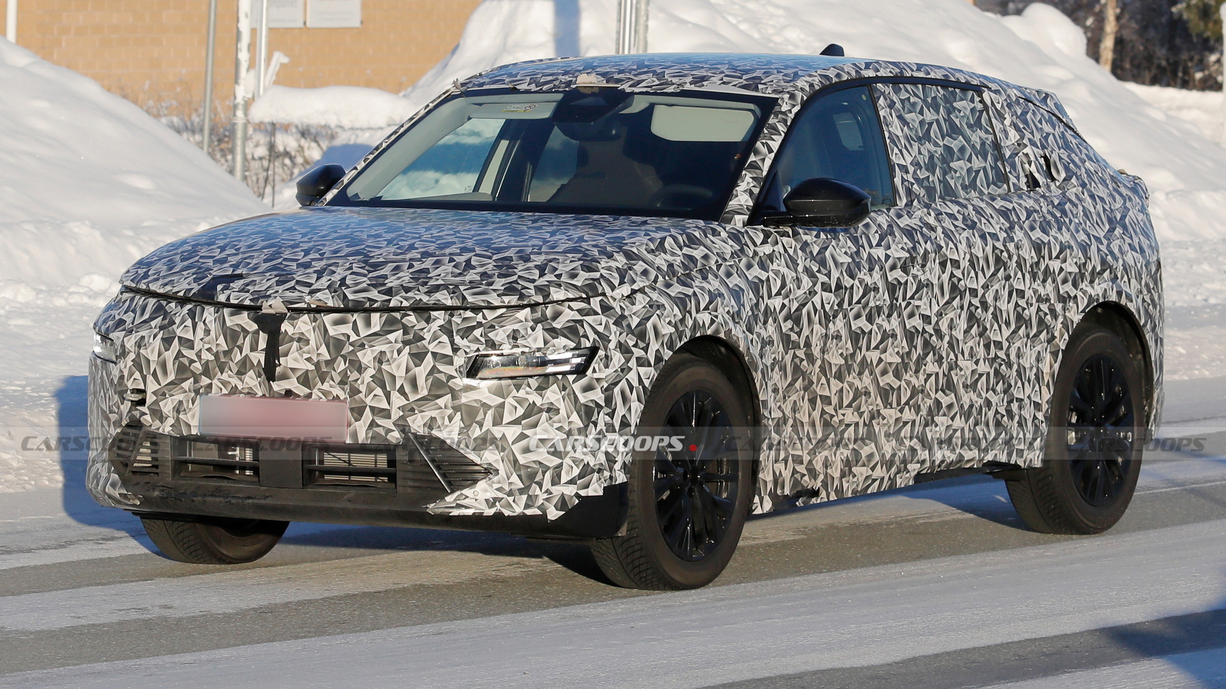 2027 Lancia Gamma - Scoops (3) copy