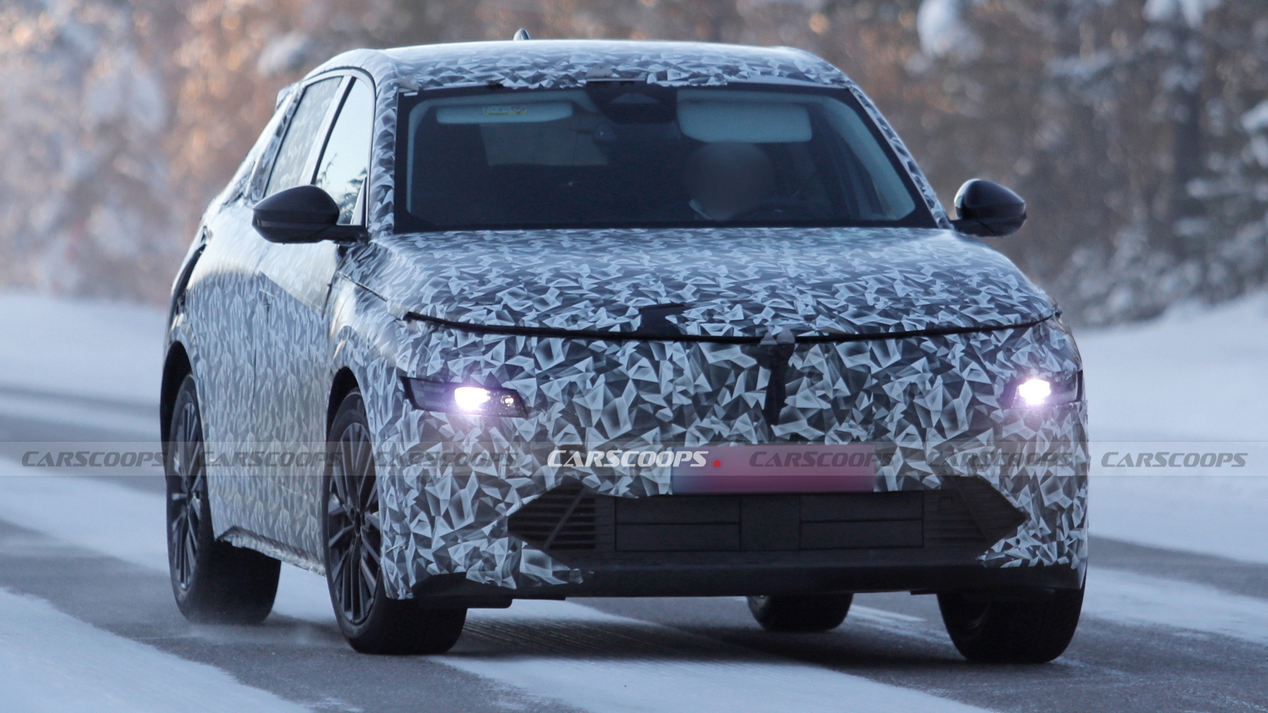 2027 Lancia Gamma - Scoops (9) copy