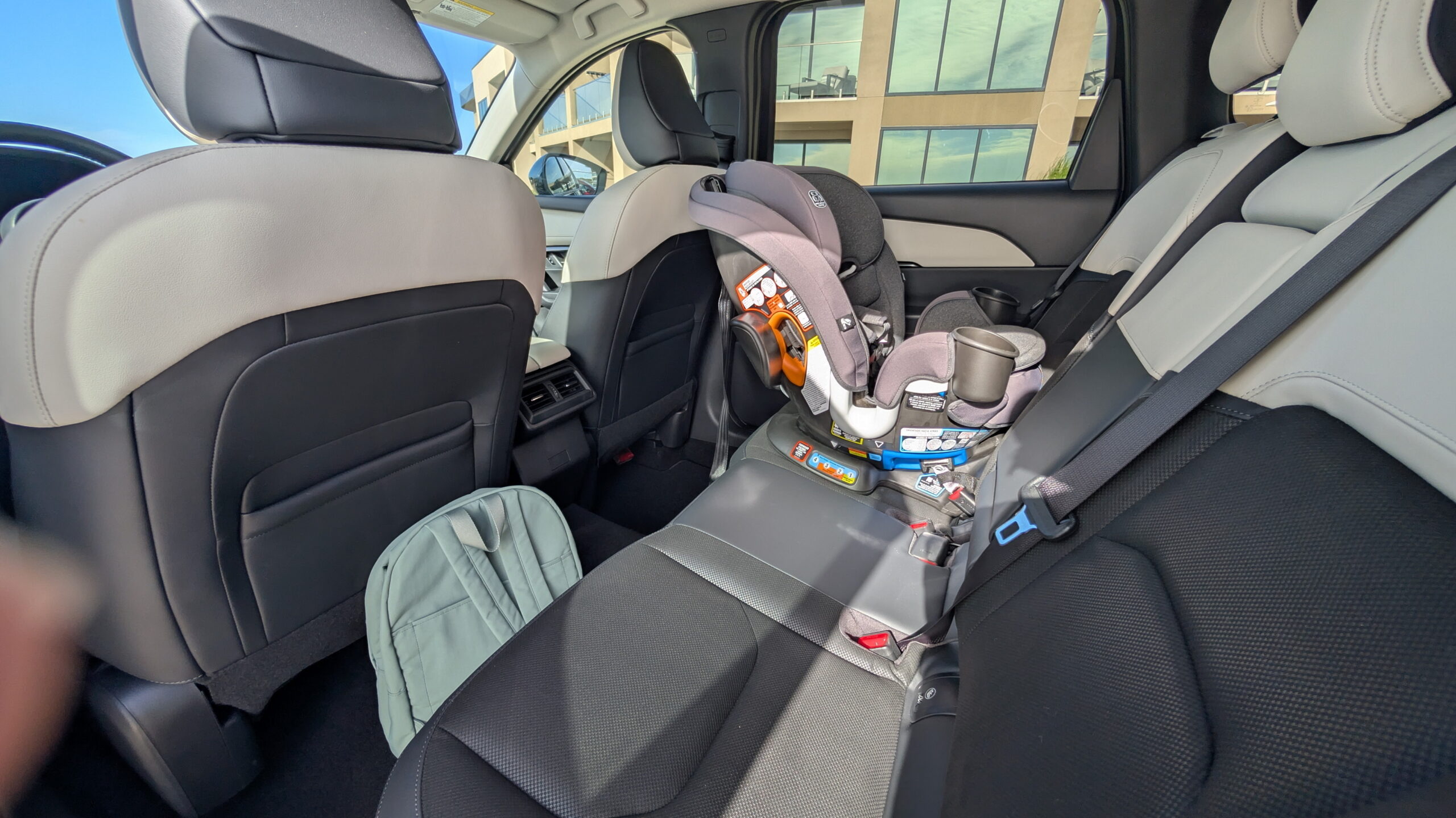 2026 Mazda CX-5 for Carscoops by Stephen Rivers 129