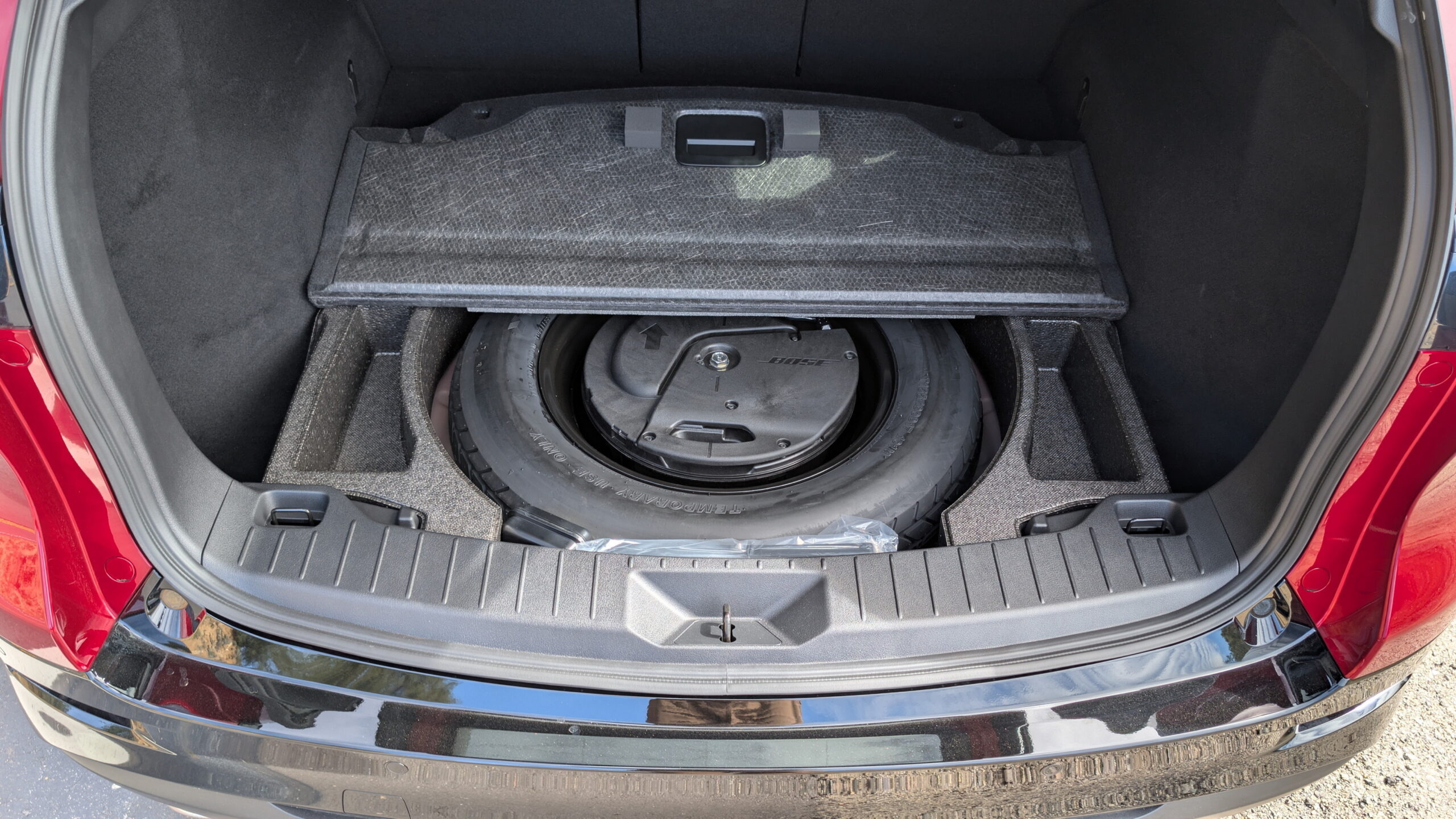 2026 Mazda CX-5 for Carscoops by Stephen Rivers 53